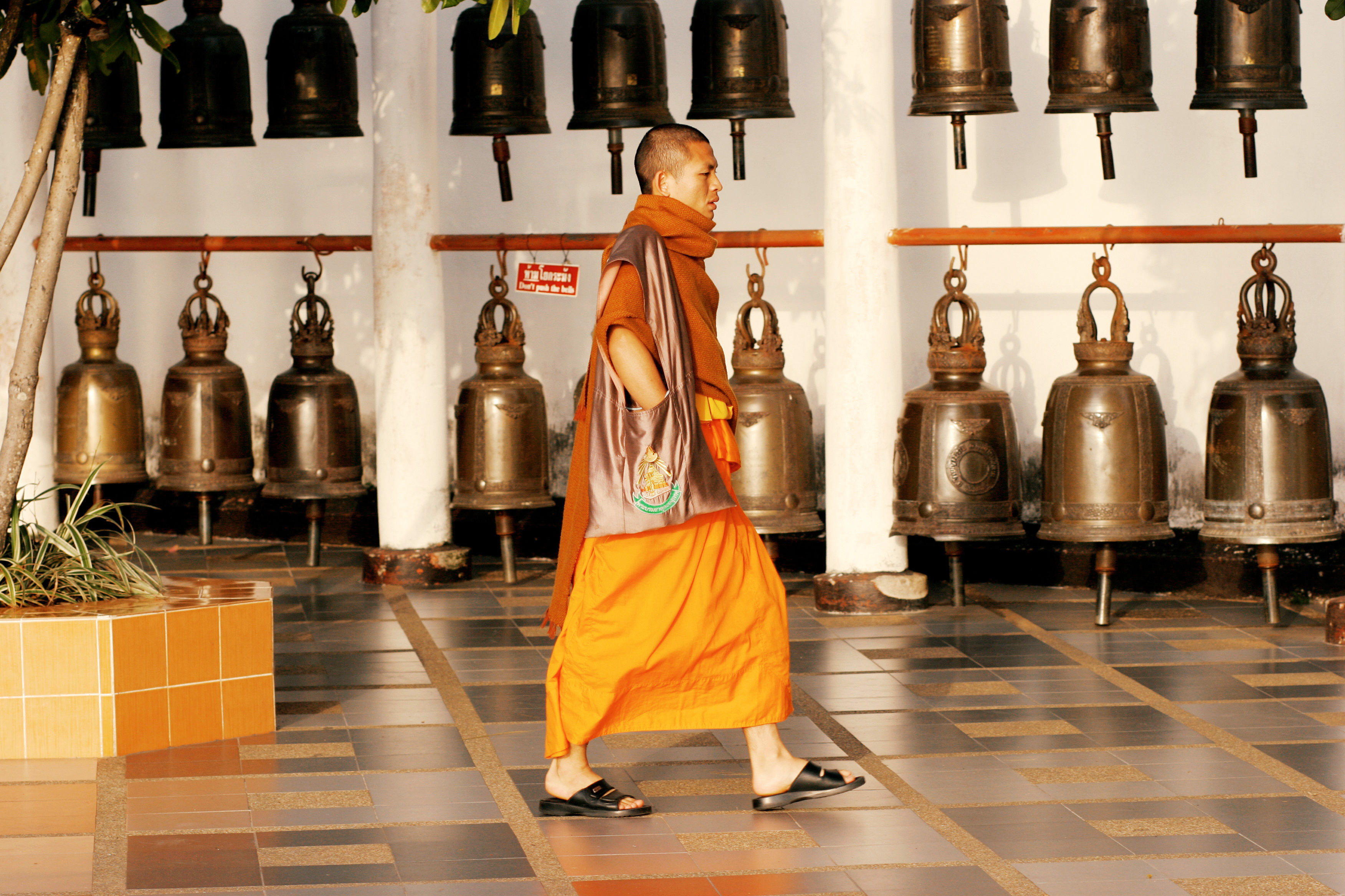 Doi Suthep Temple, Chiang Mai