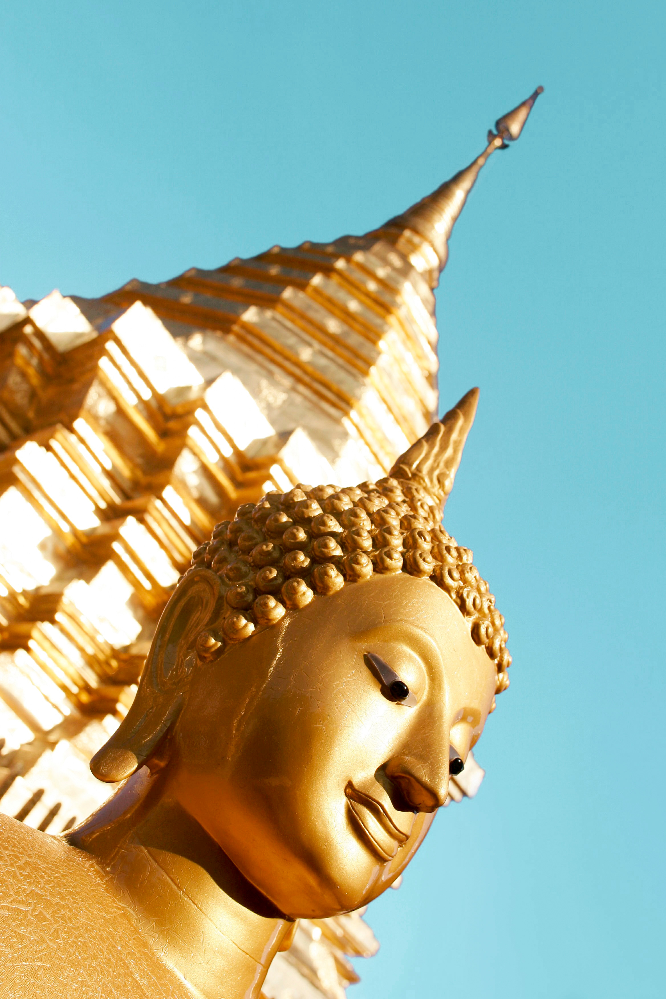 Doi Suthep Temple, Chiang Mai