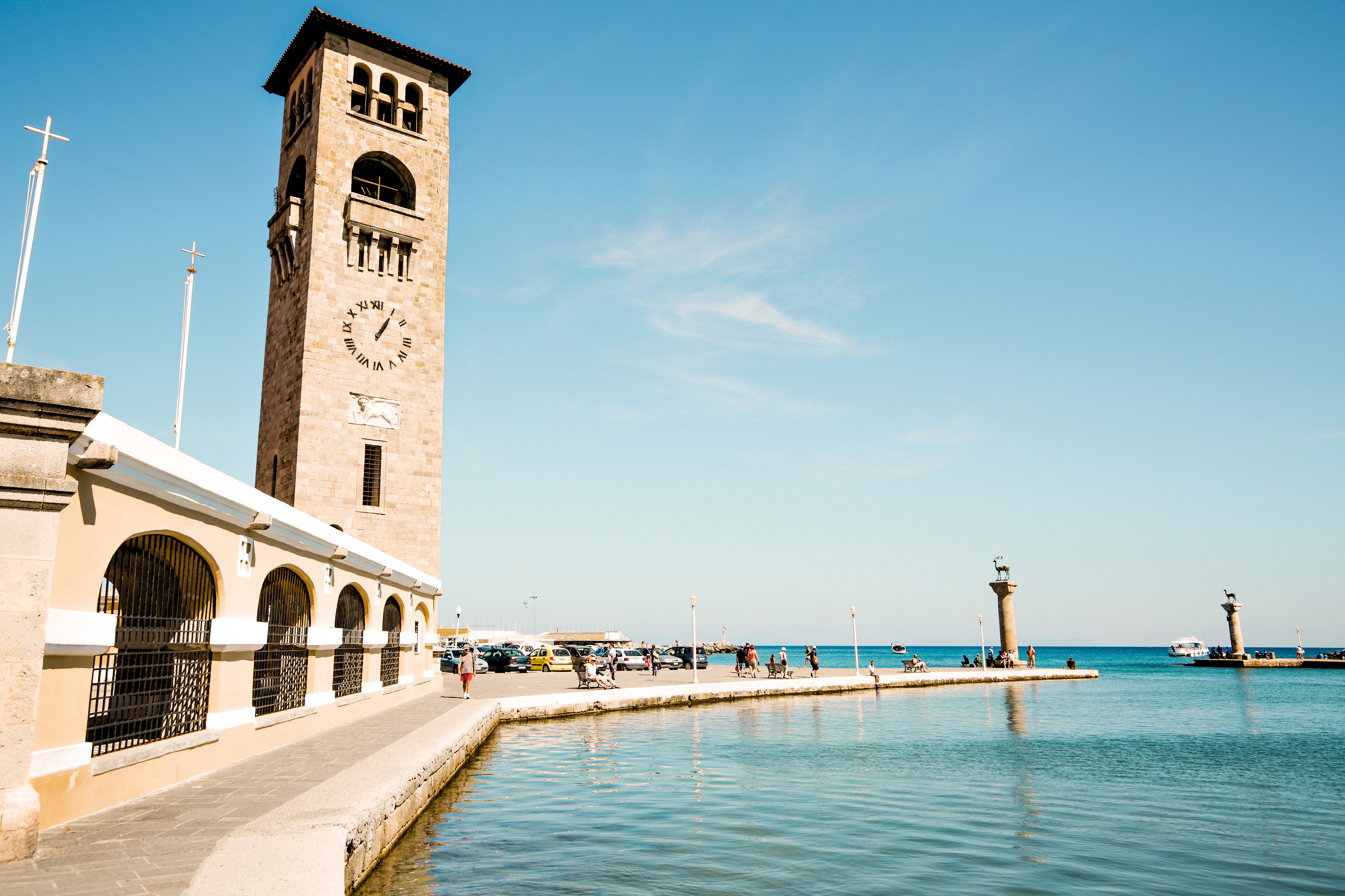 Rhodos by