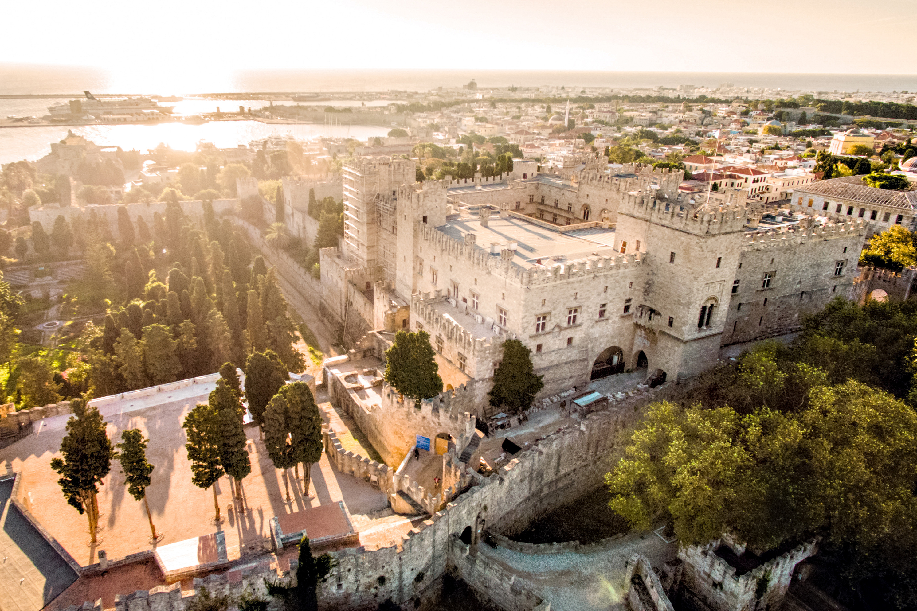 Rhodos by