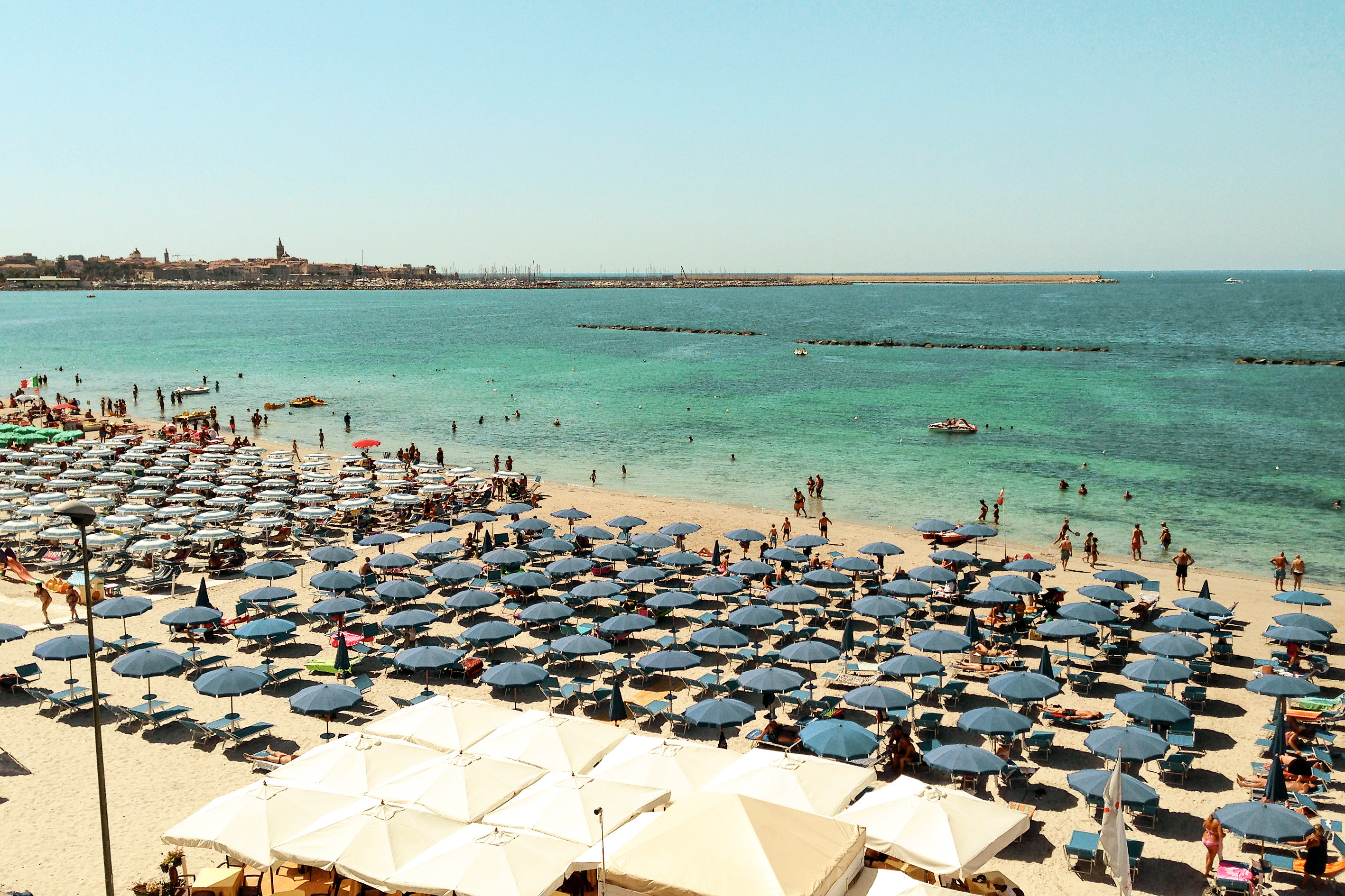 Alghero