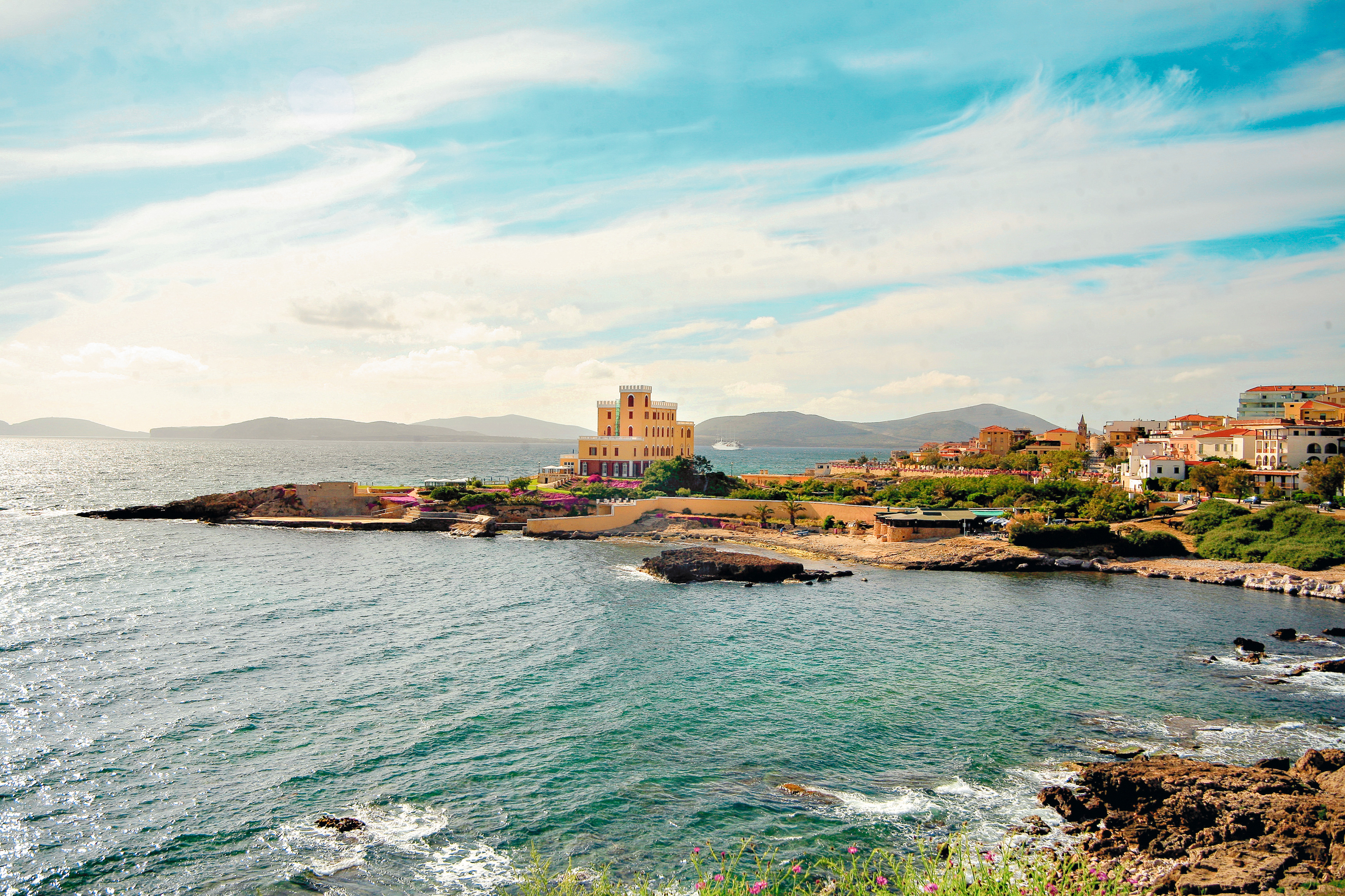 Alghero