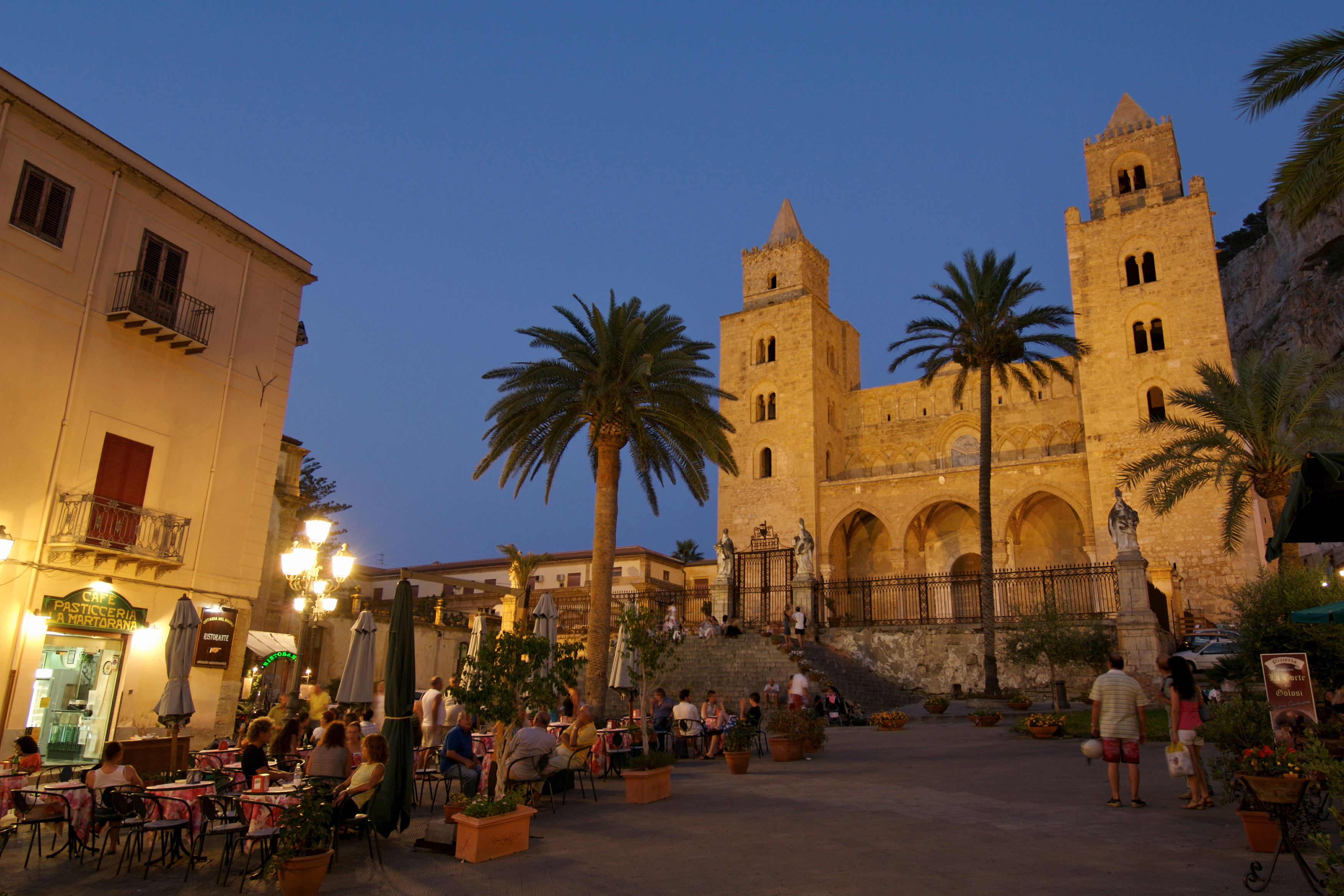Cefalu