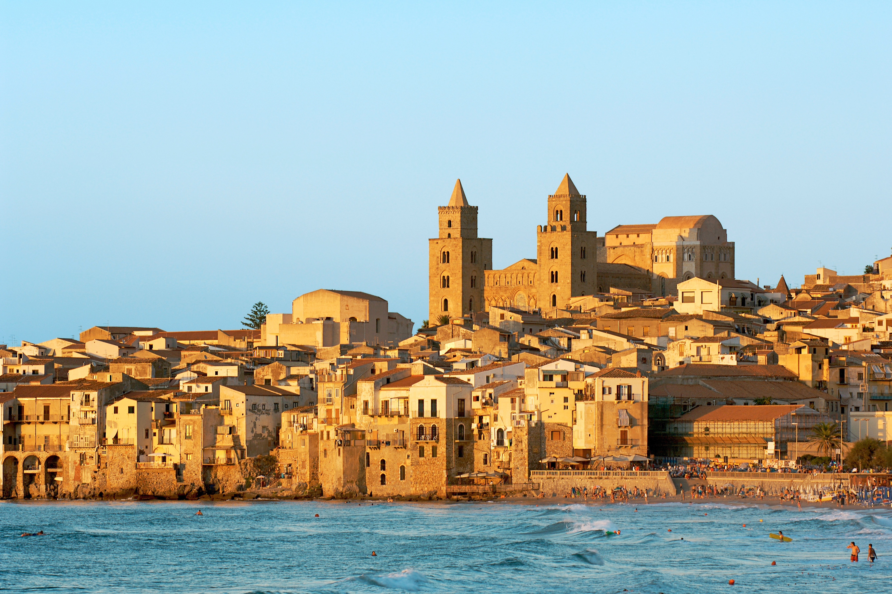 Cefalu