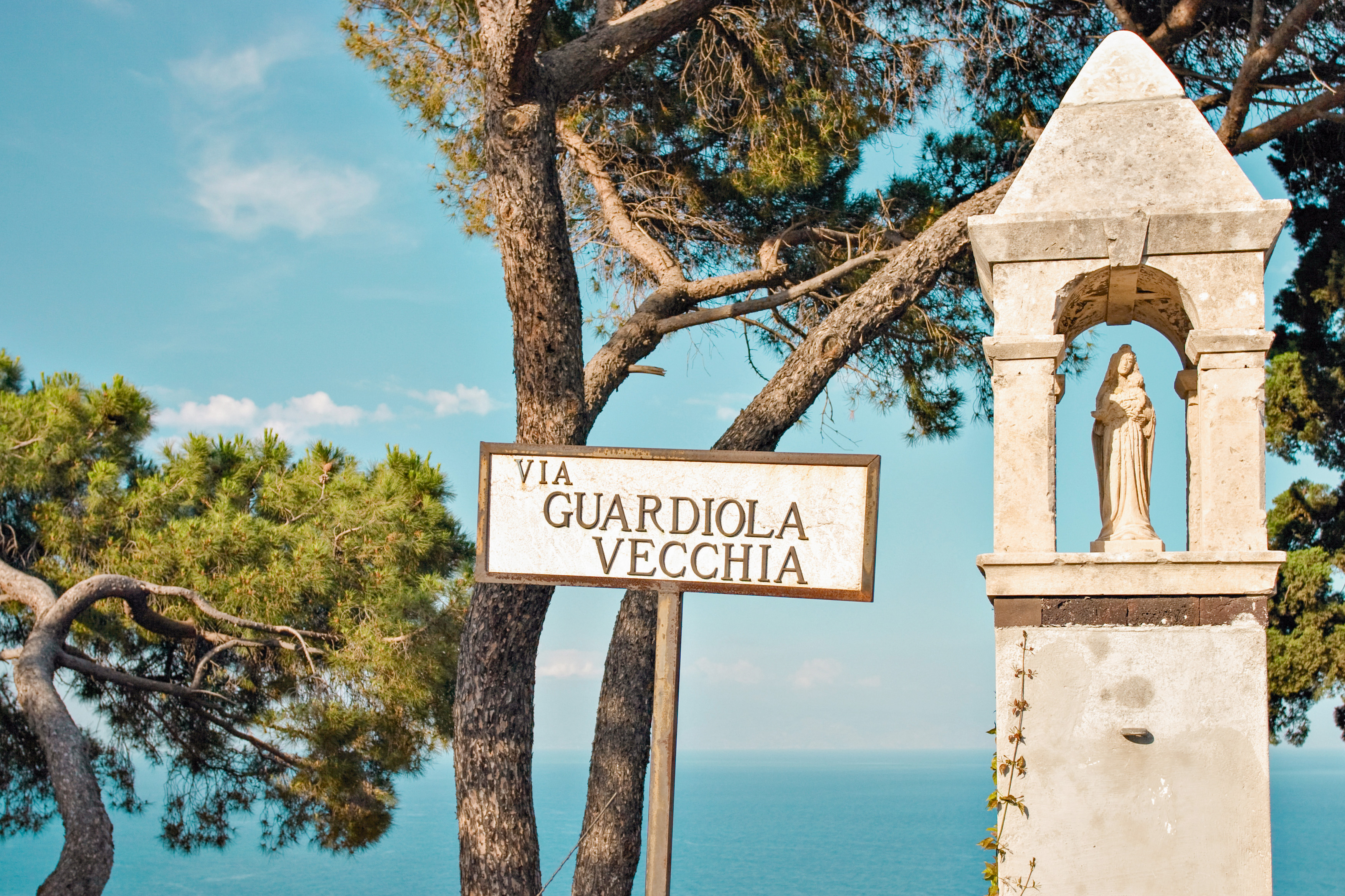 Taormina