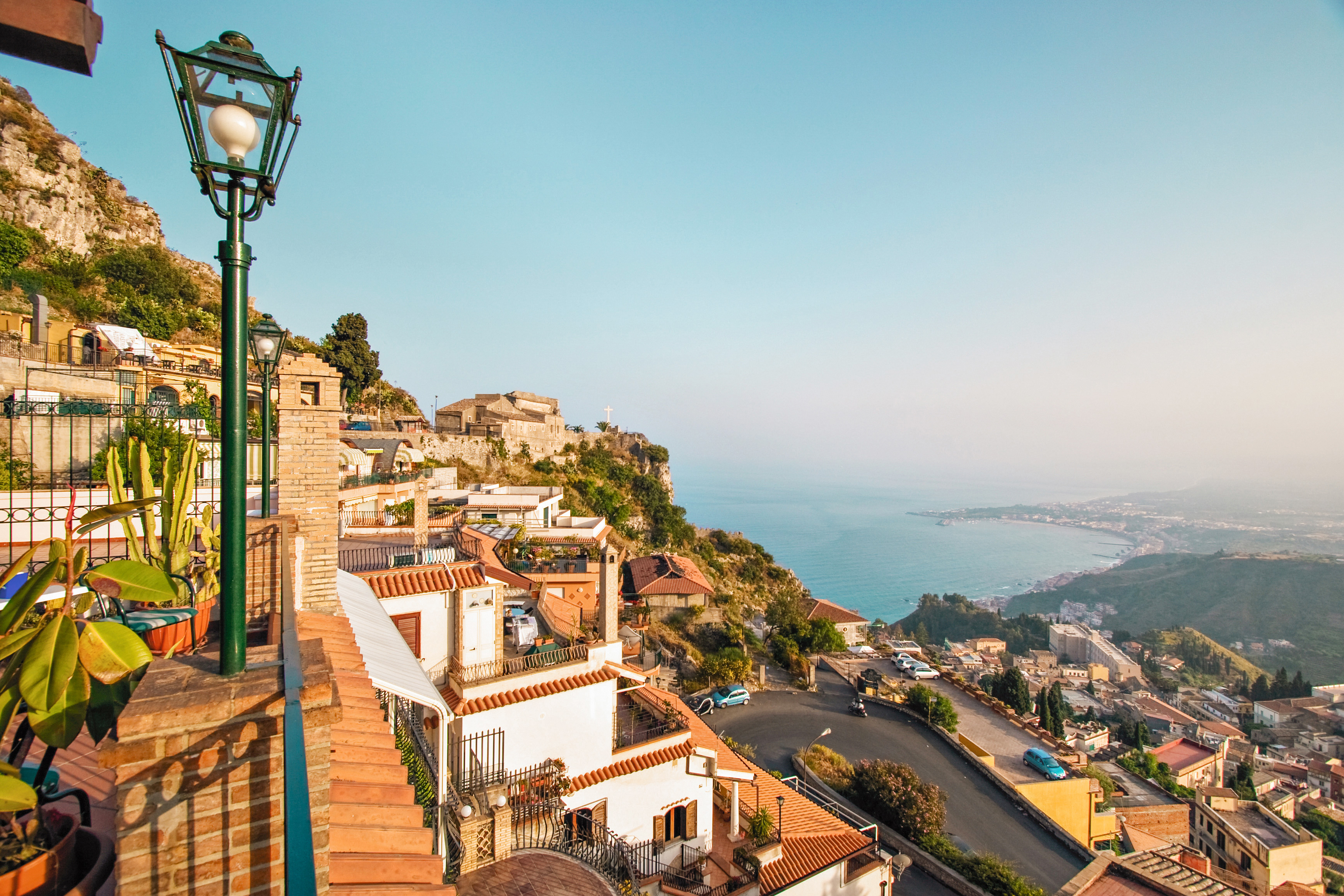 Taormina