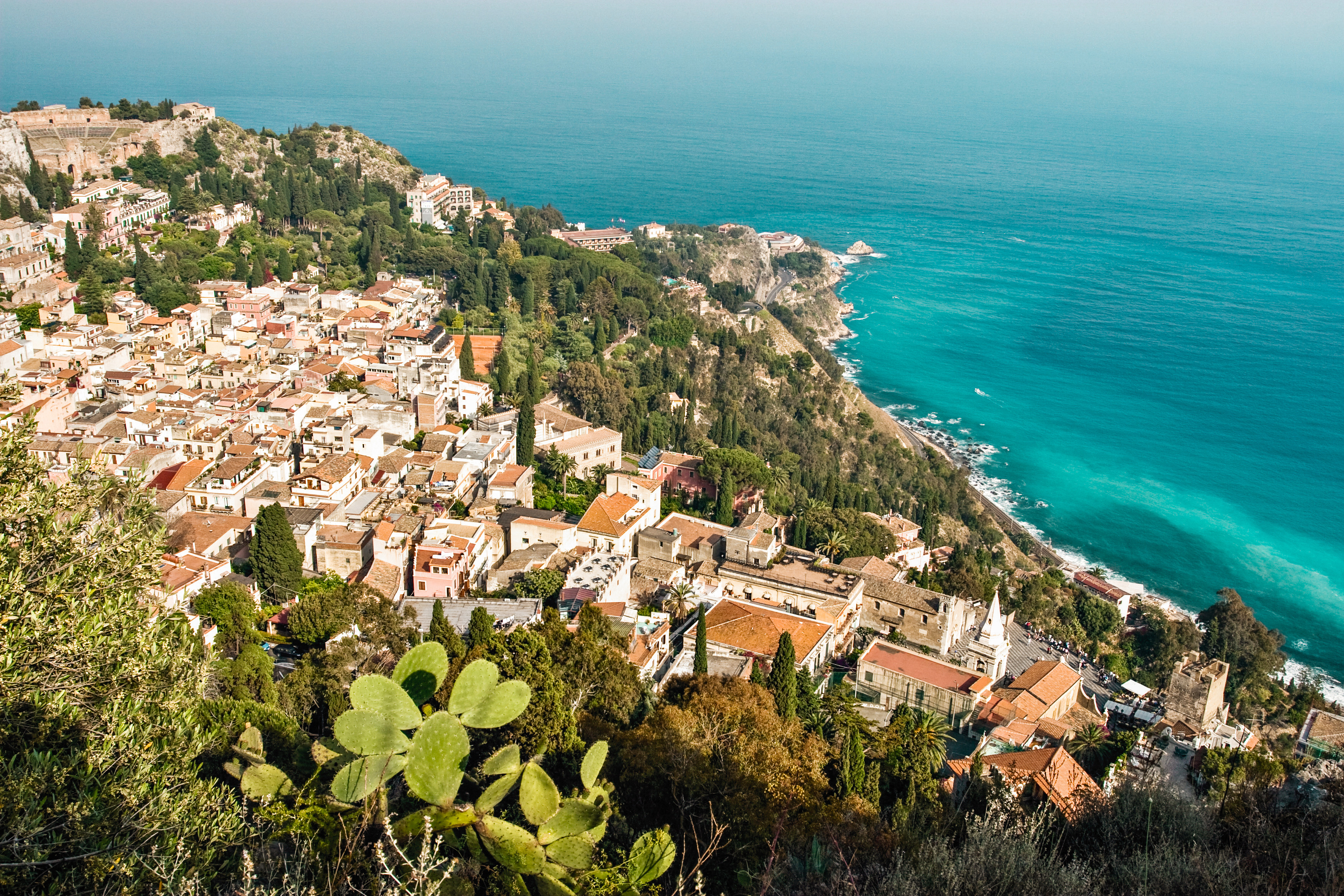 Taormina