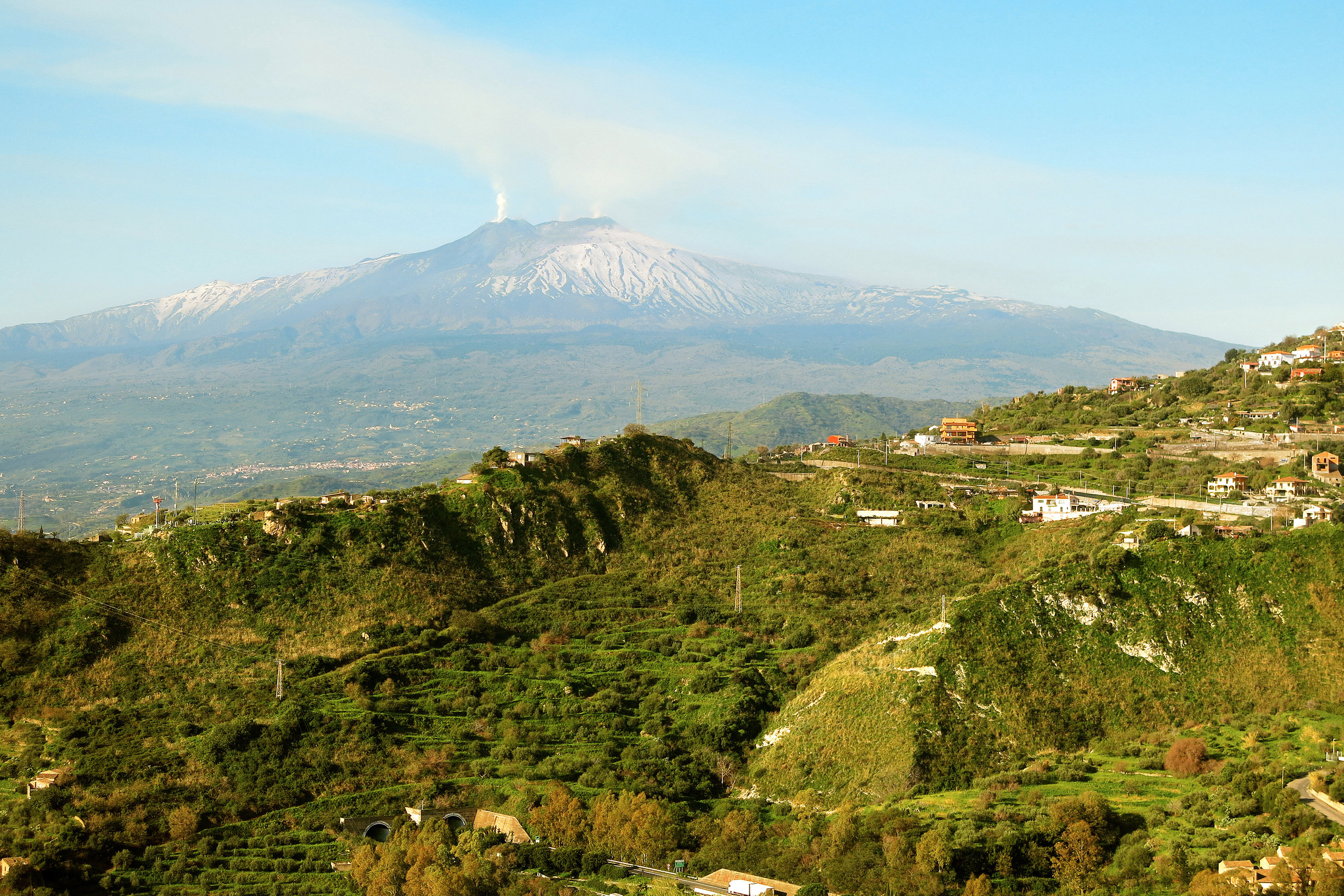 Taormina