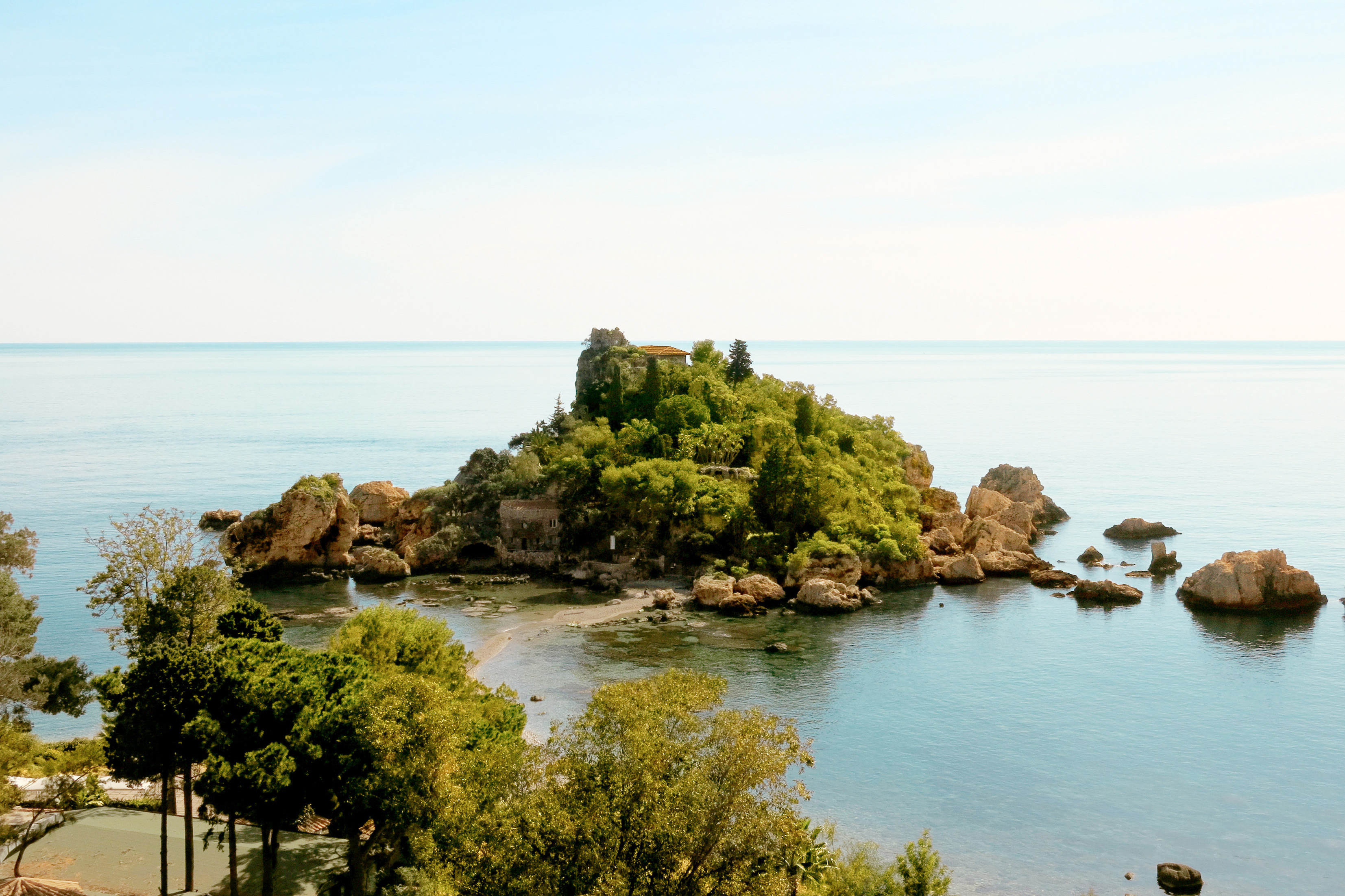 Taormina