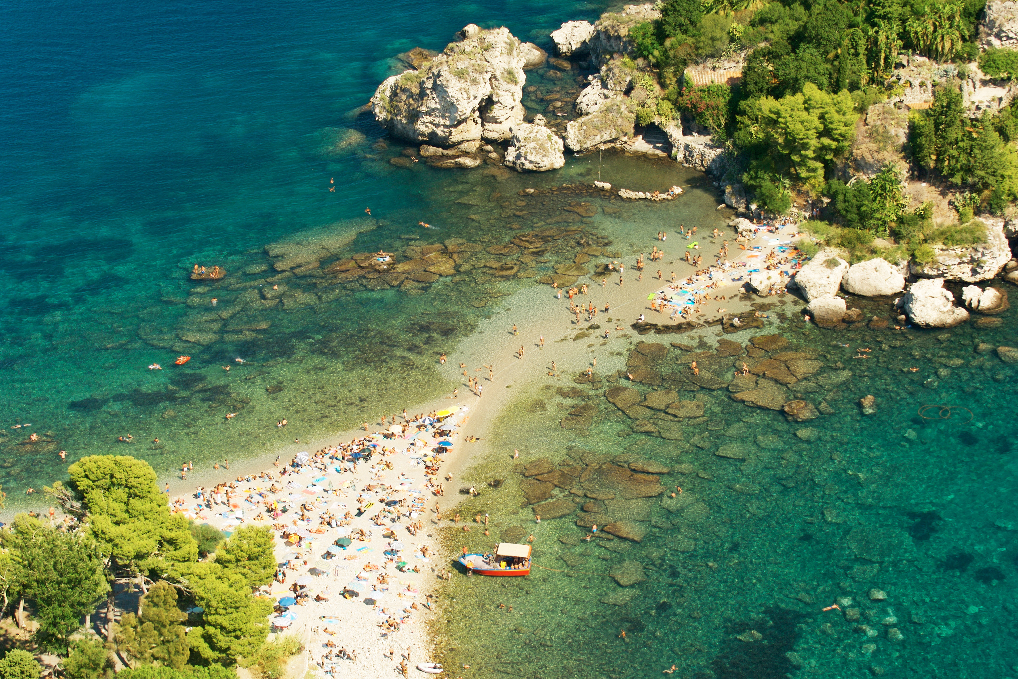 Taormina
