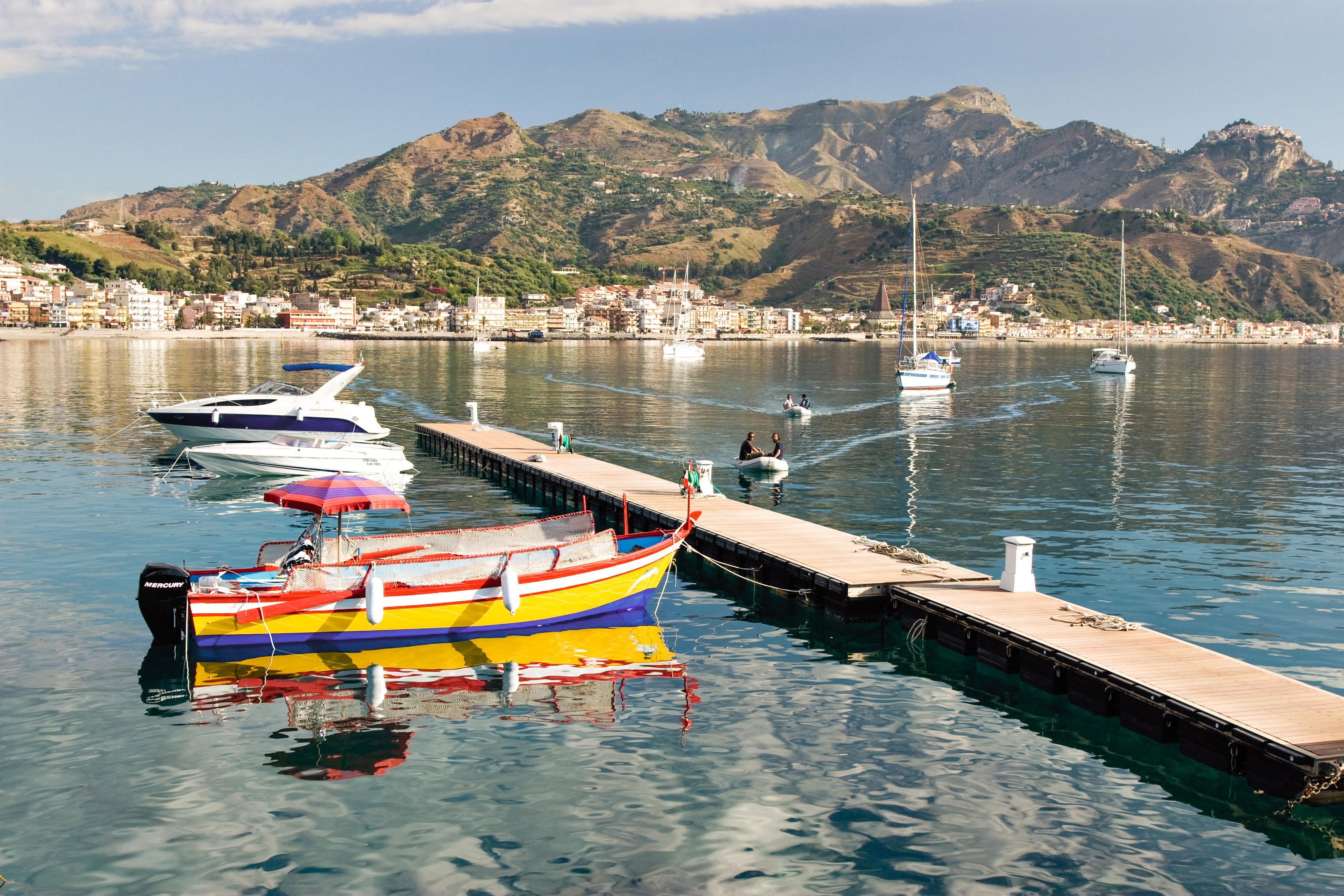 Giardini - Naxos