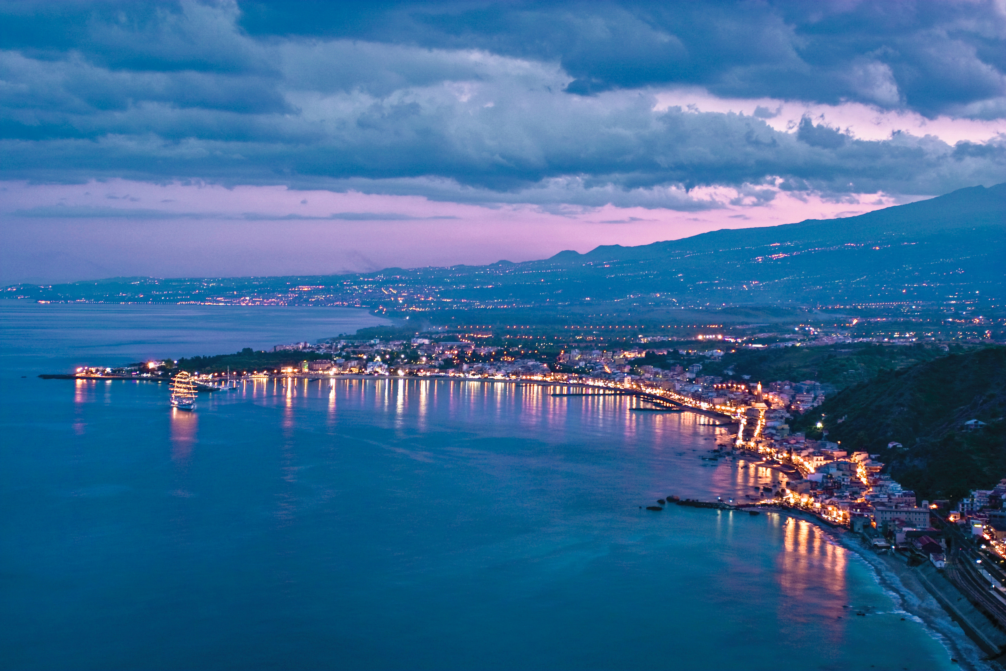 Giardini - Naxos