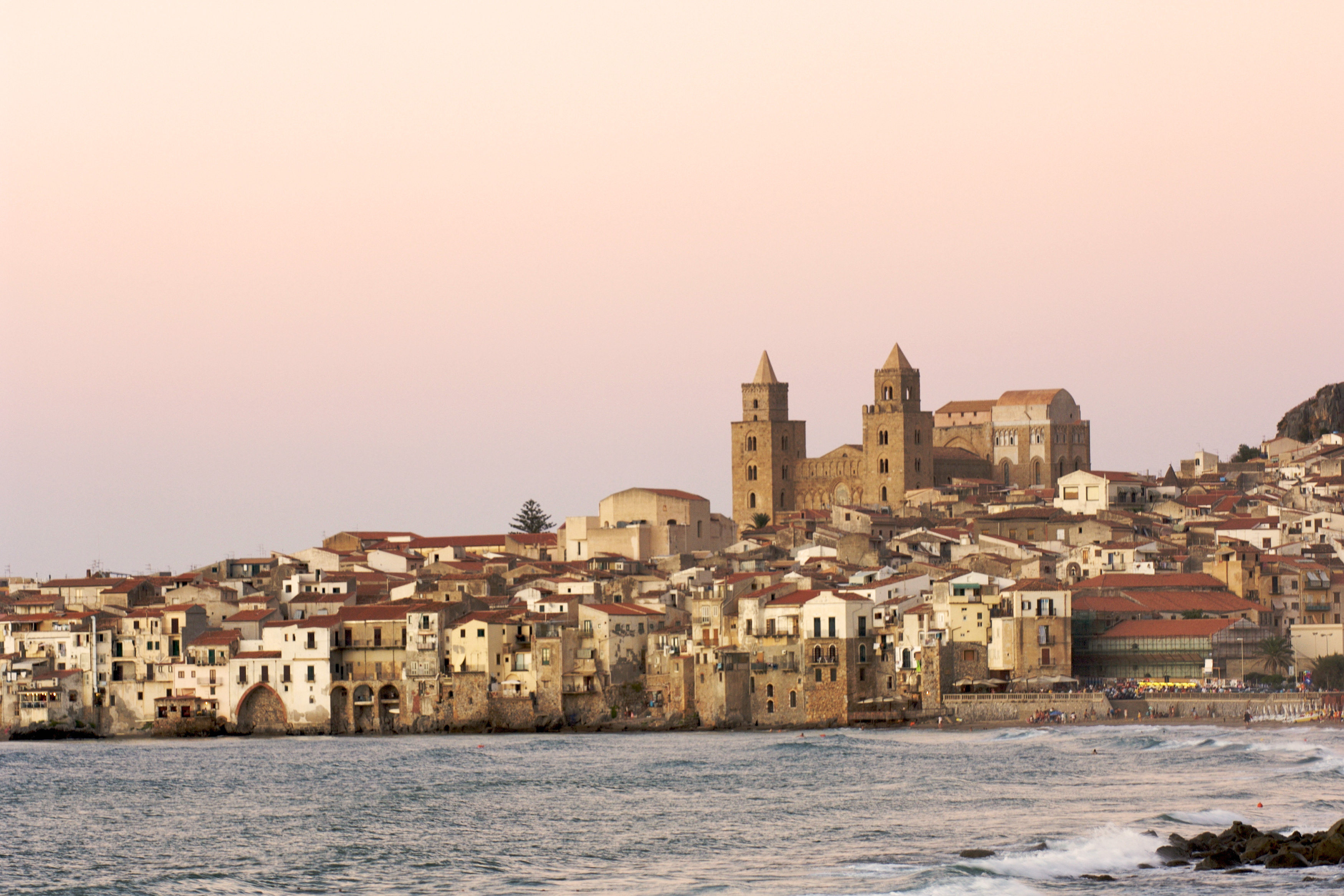 Cefalu