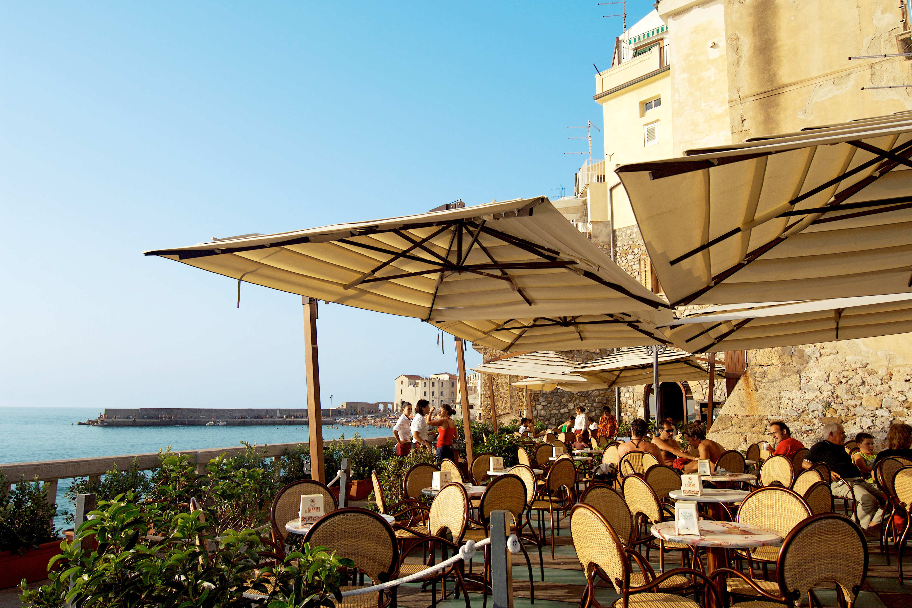 Cefalu