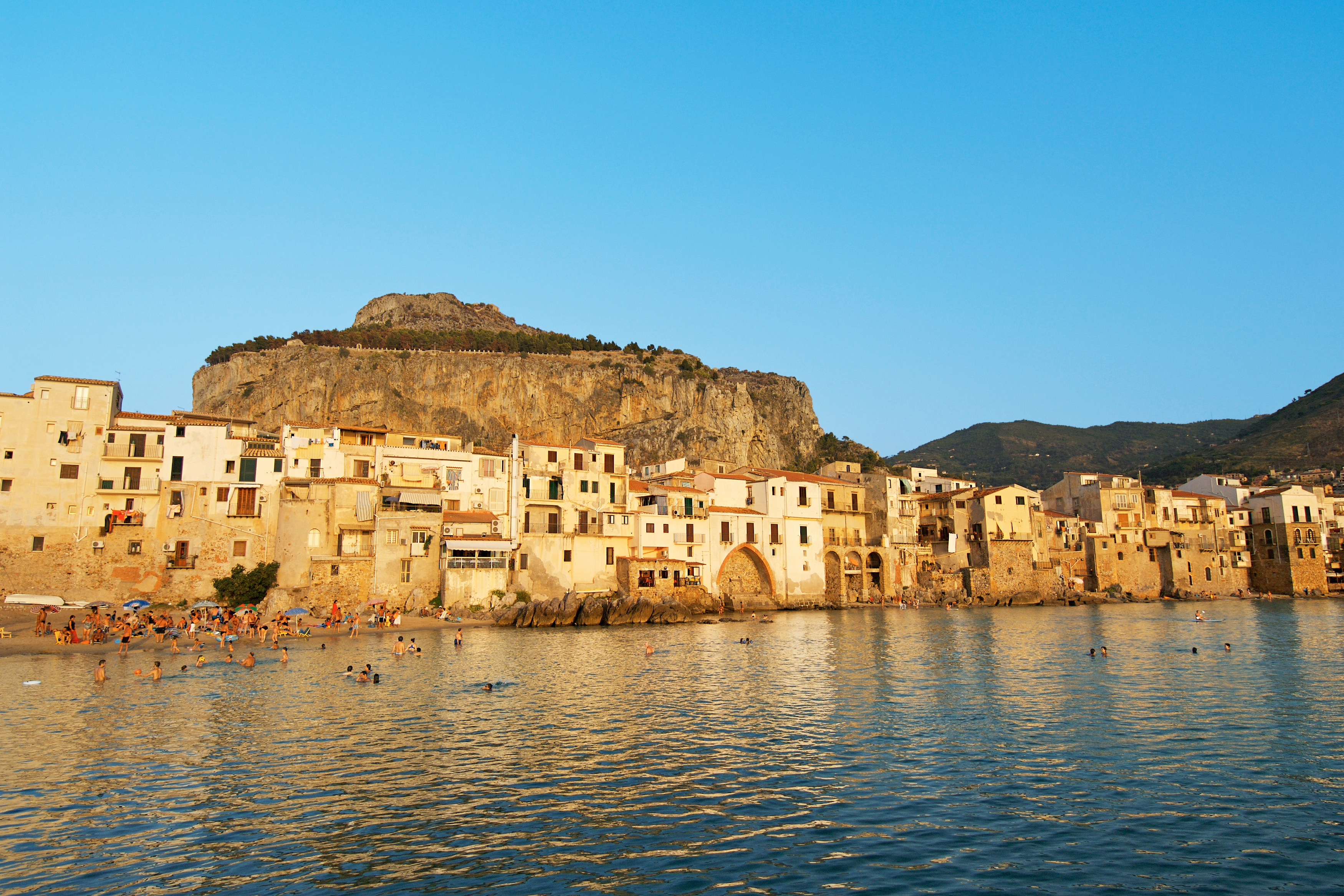 Cefalu