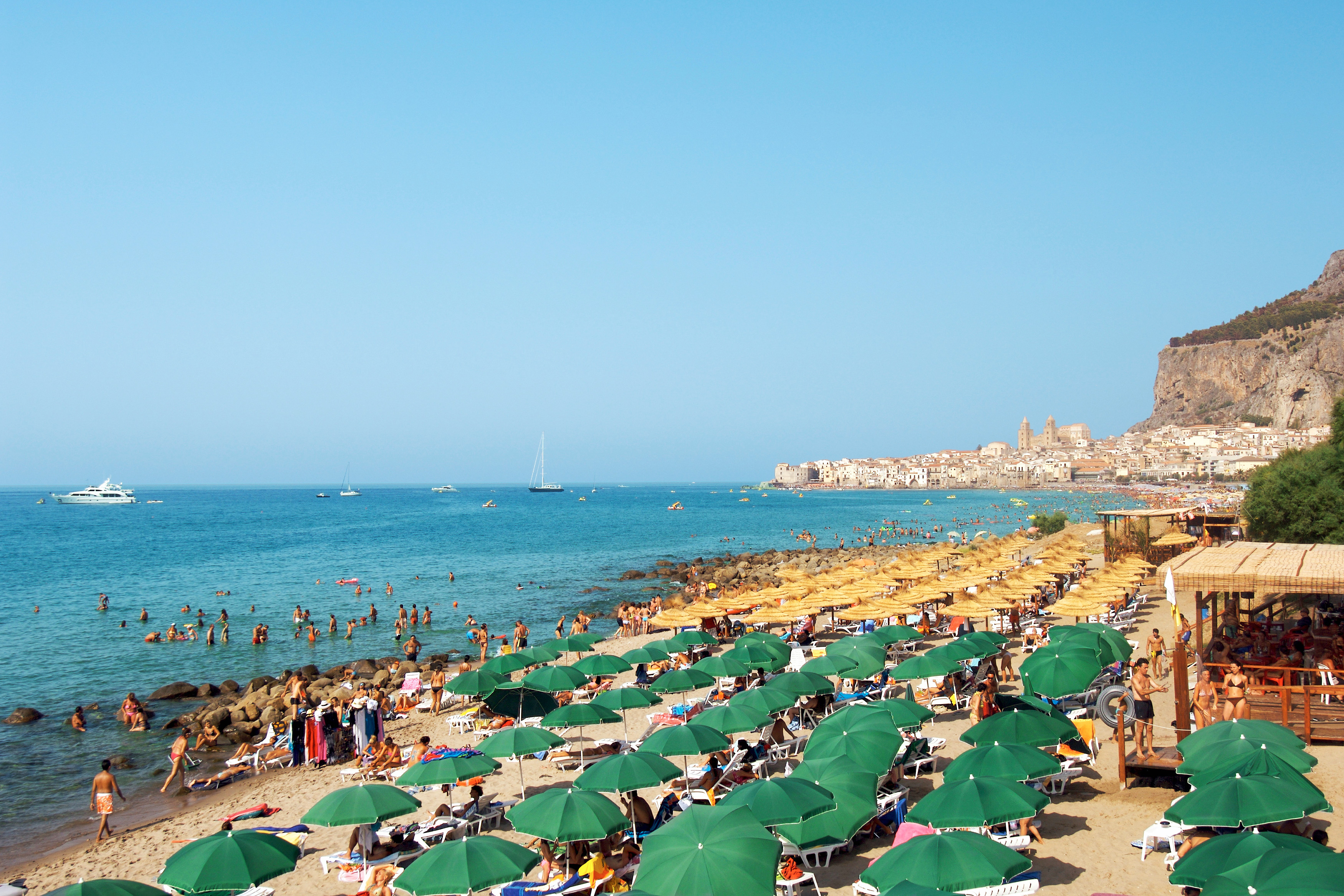 Cefalu