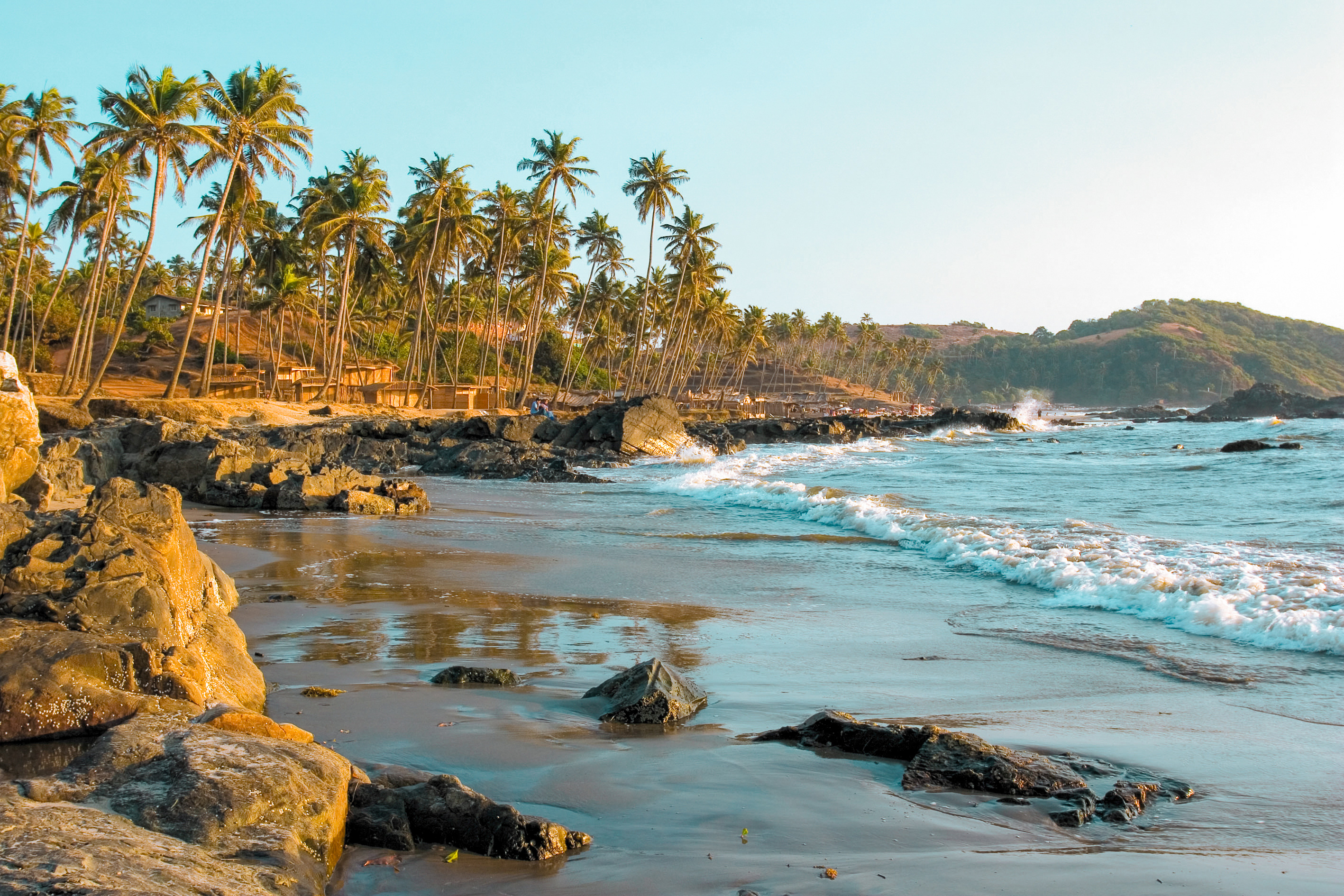 Nord-Goa