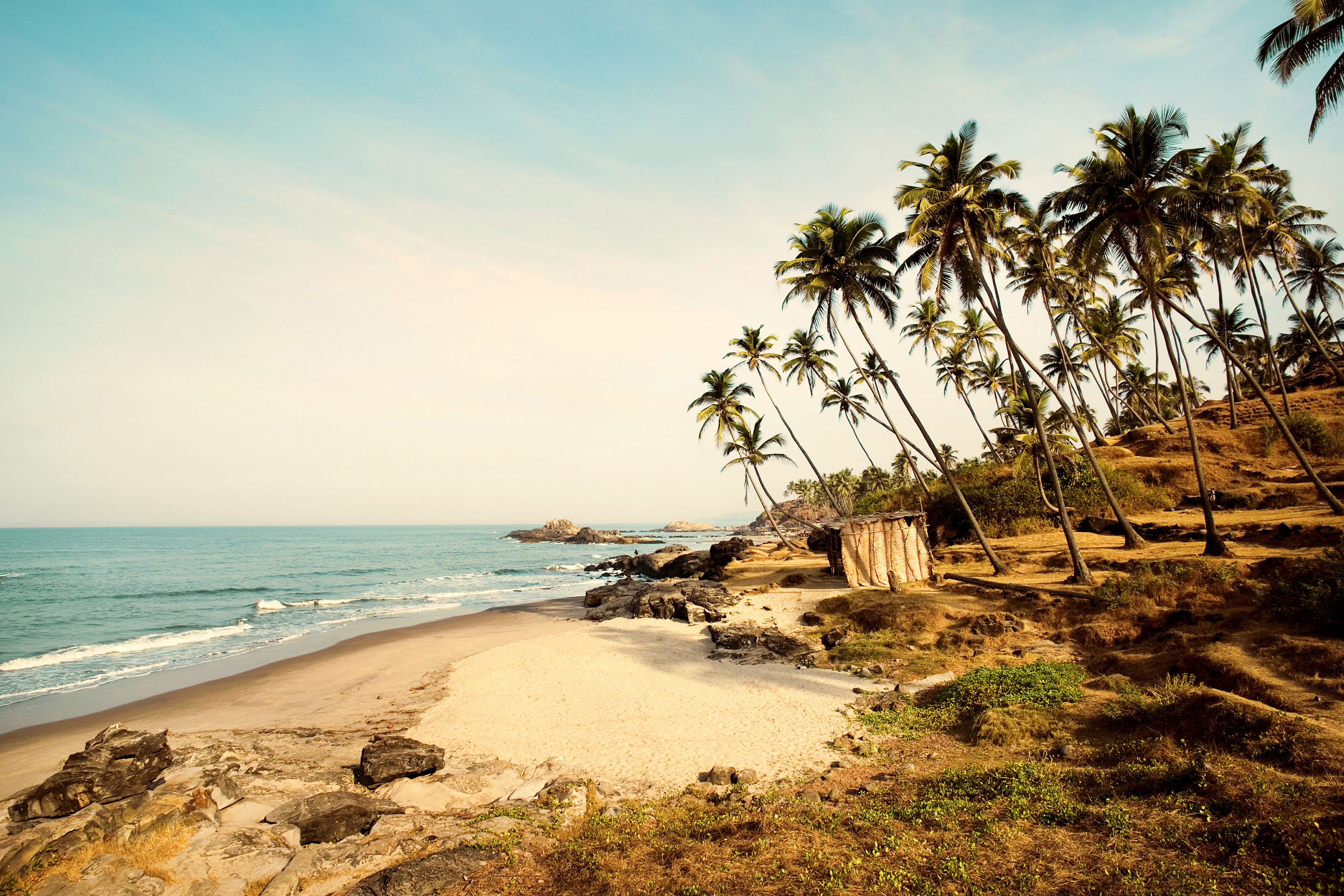 Nord-Goa