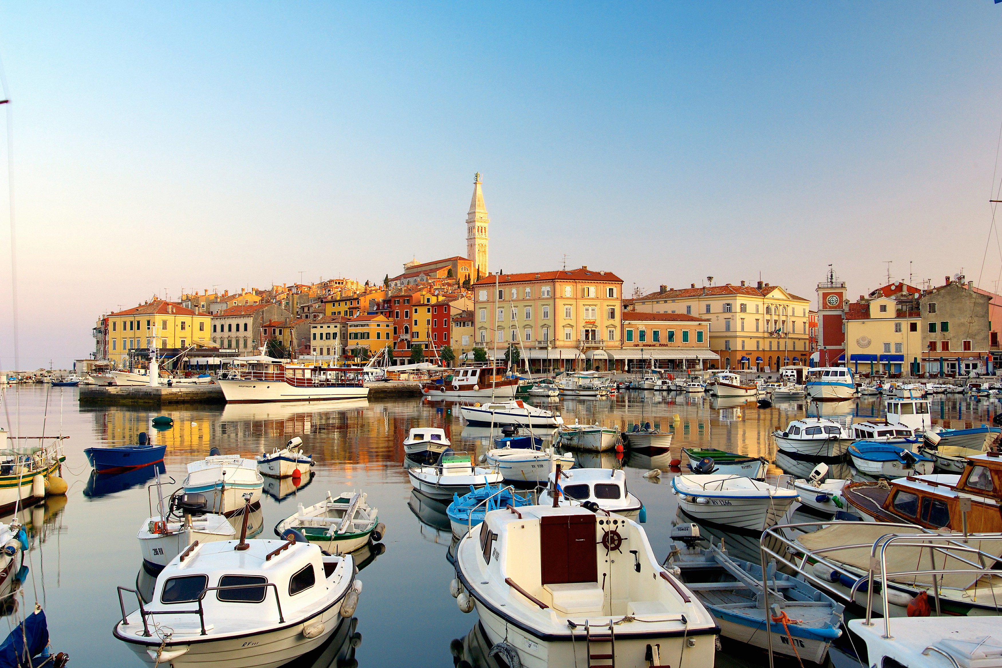 Rovinj