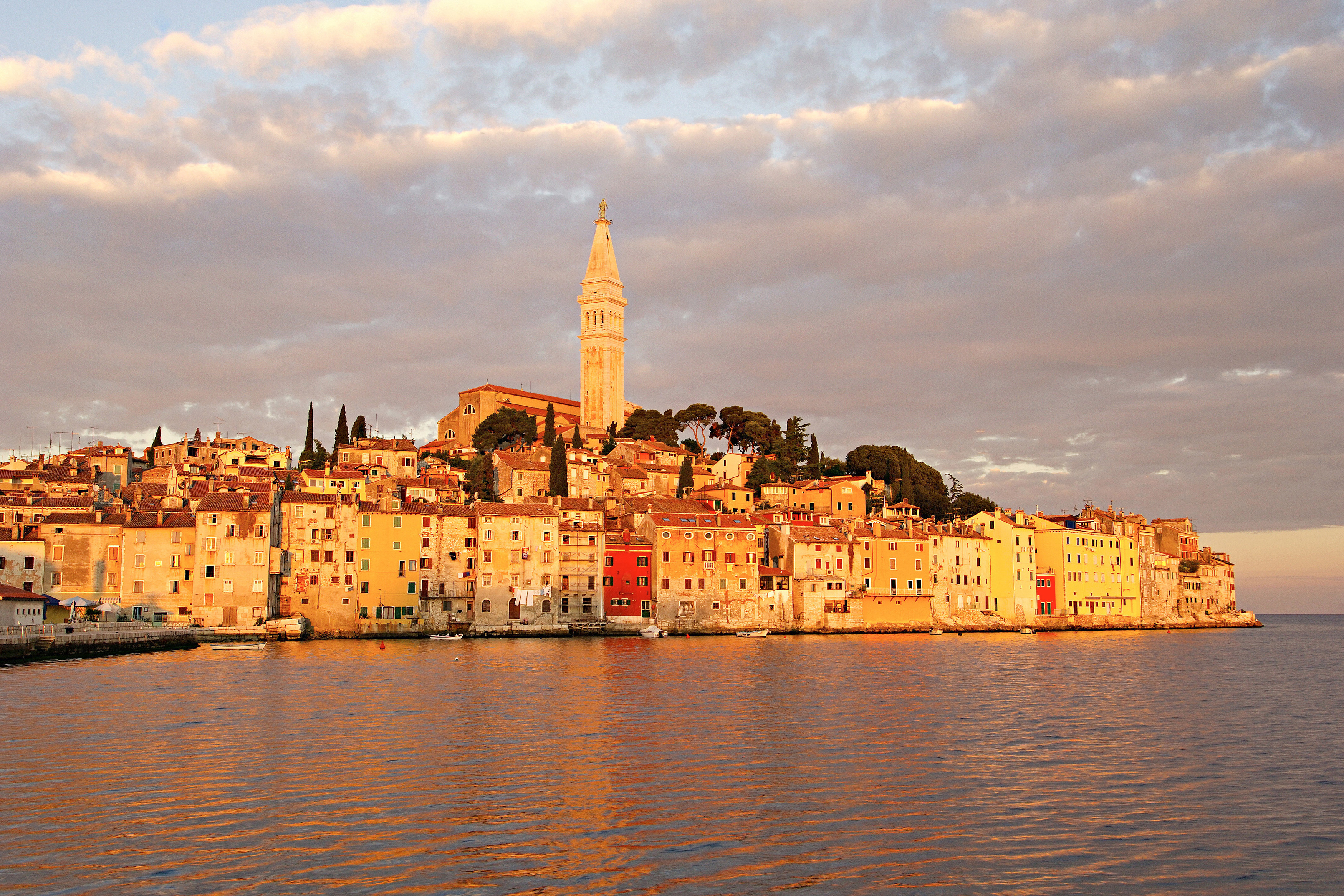 Rovinj