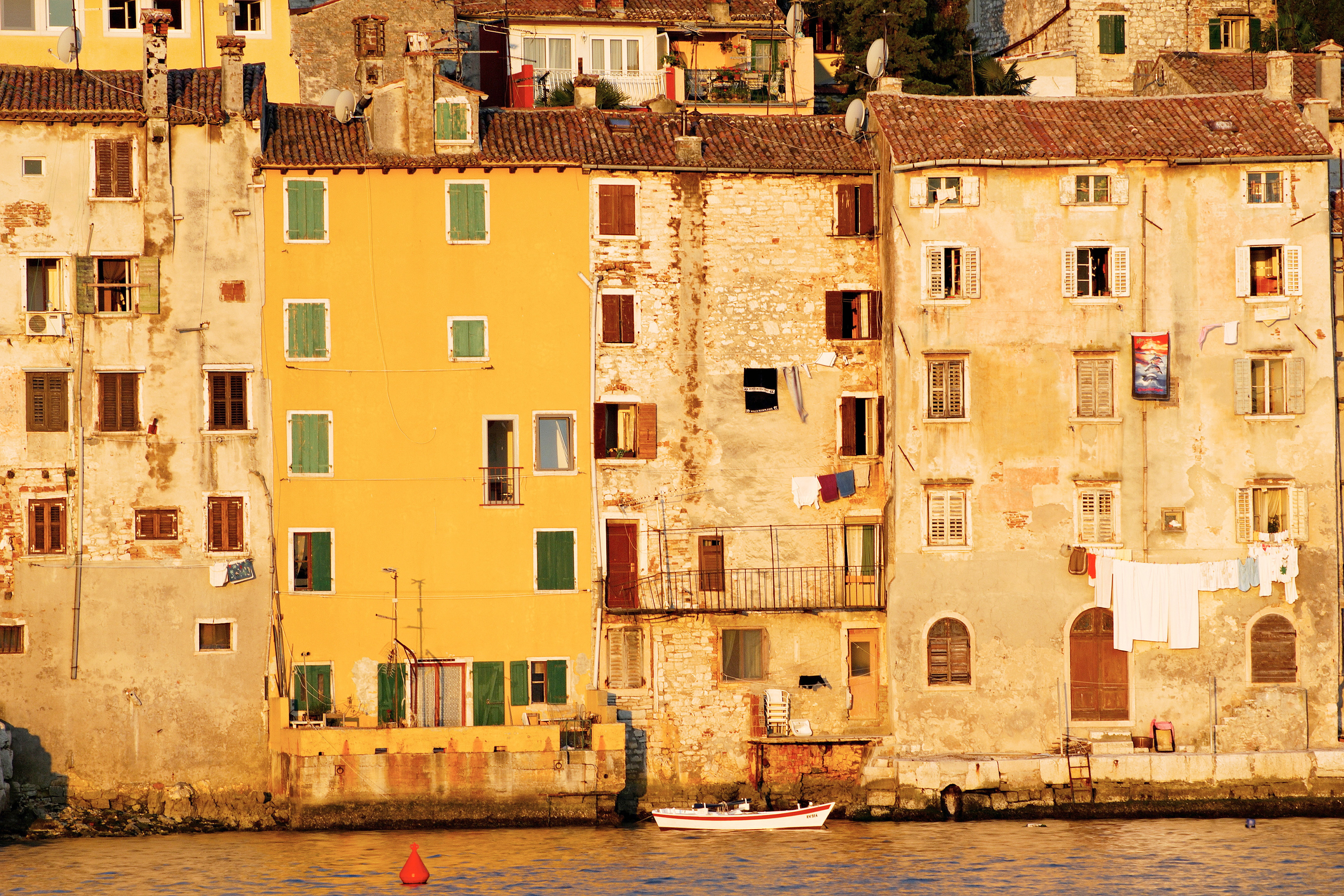 Rovinj