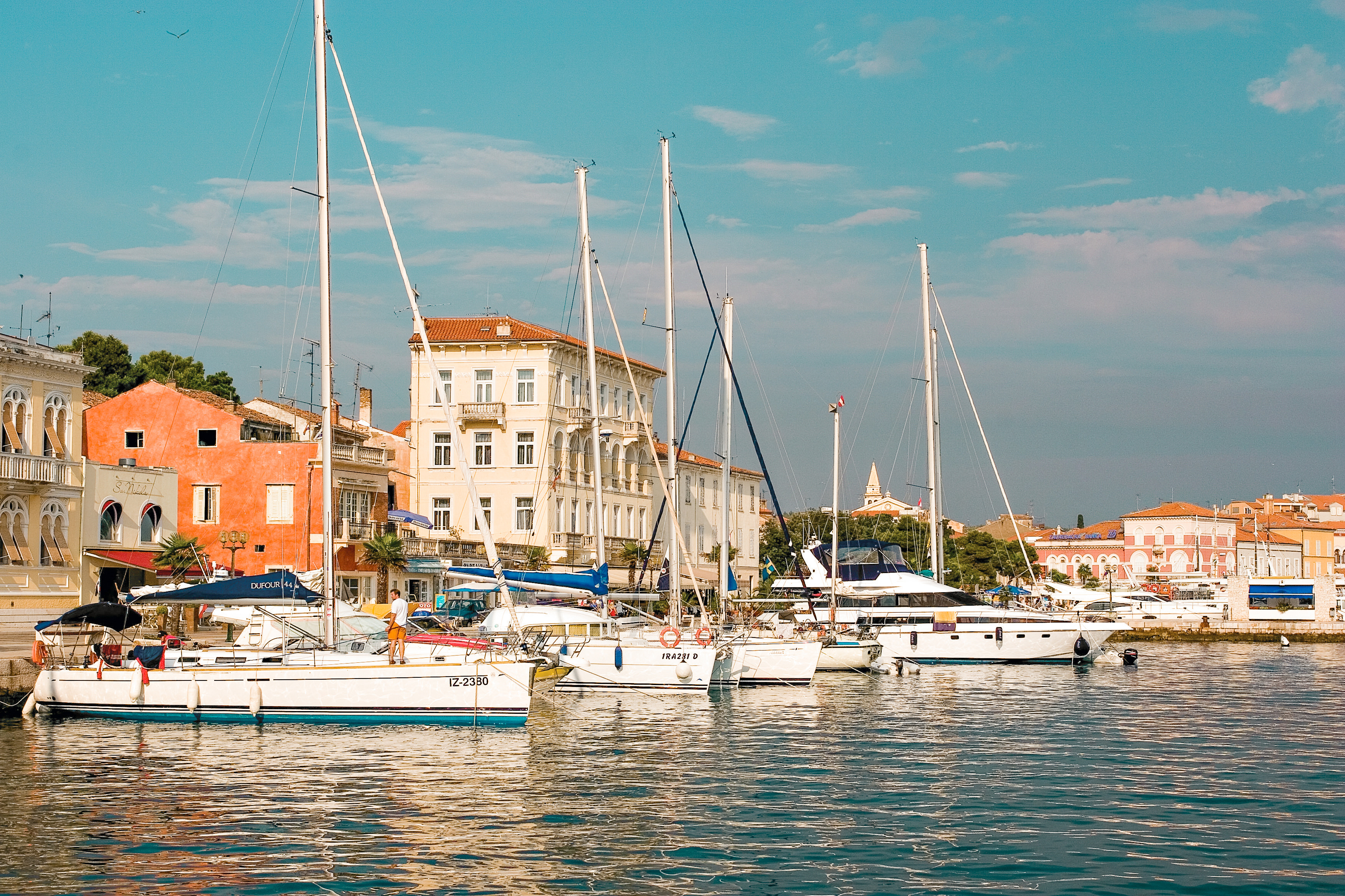 Porec
