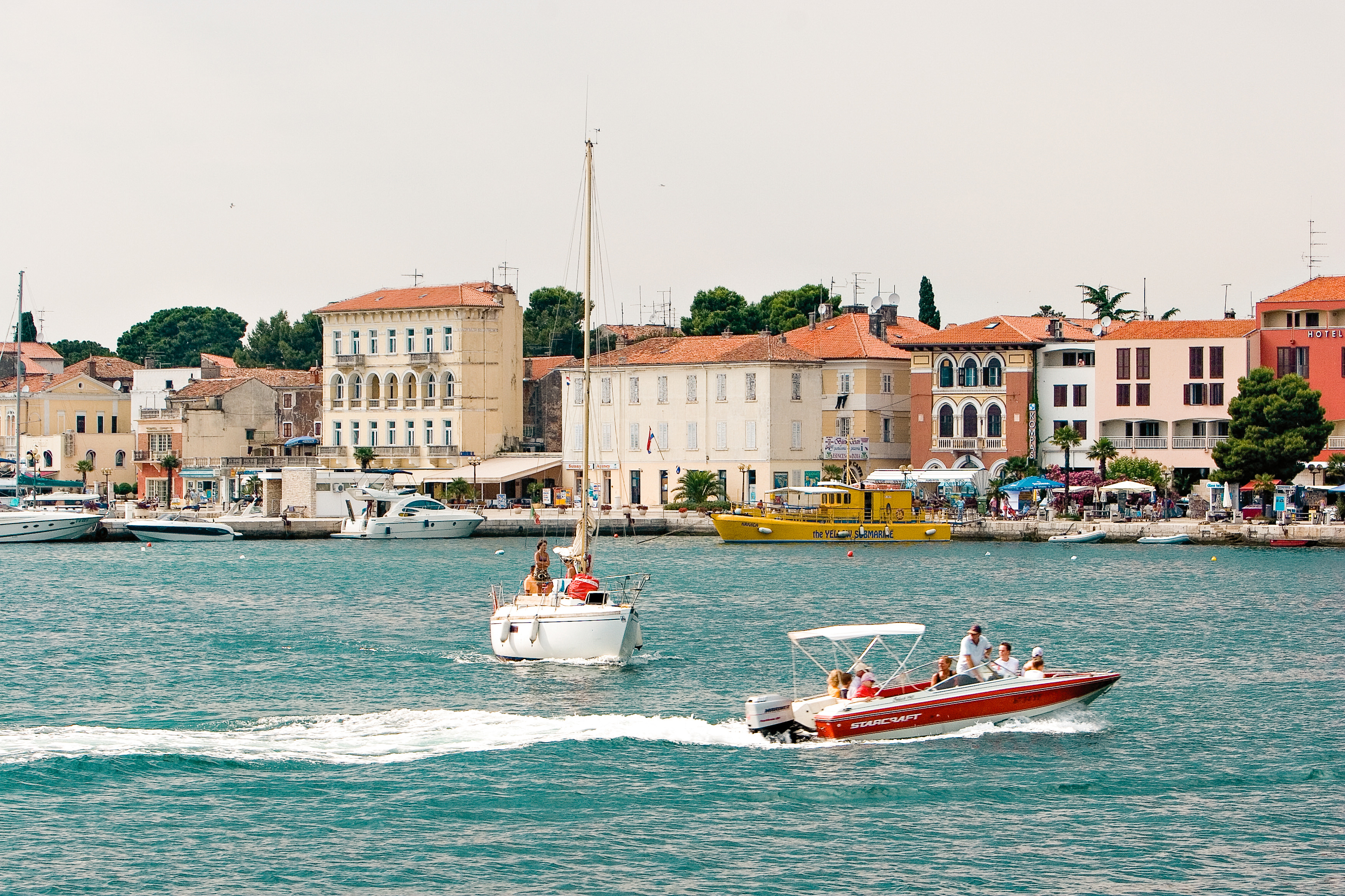 Porec
