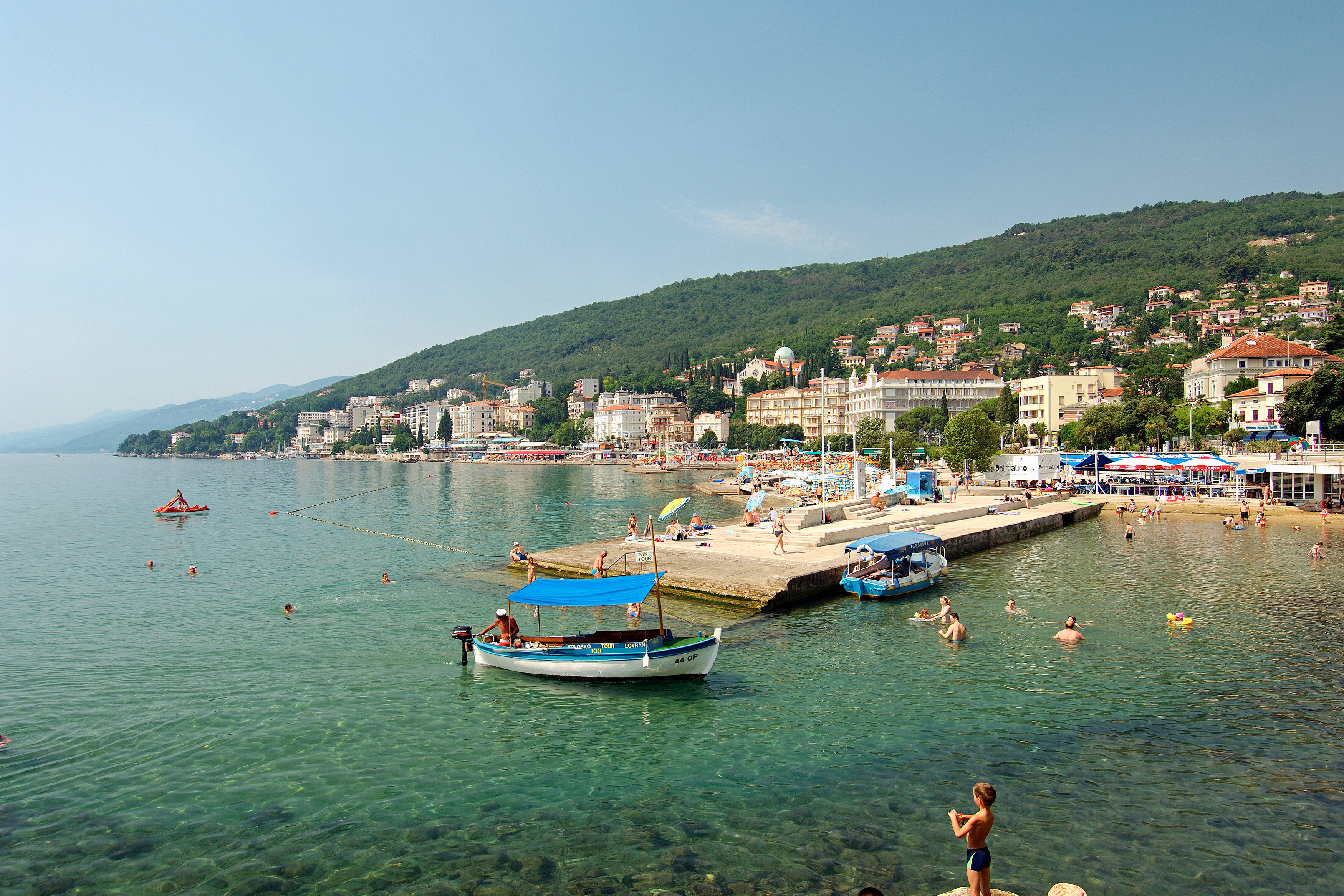 Opatija