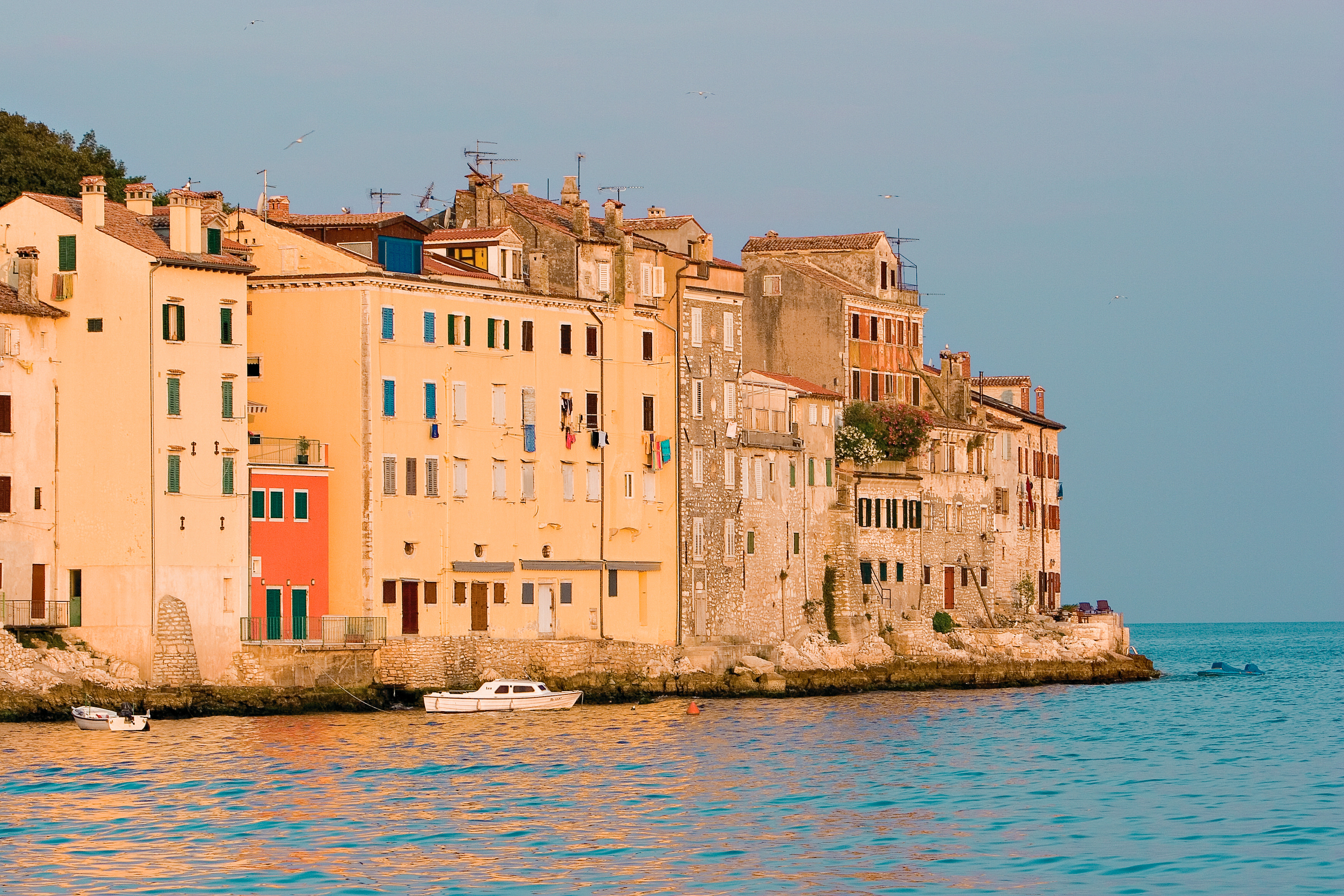 Rovinj