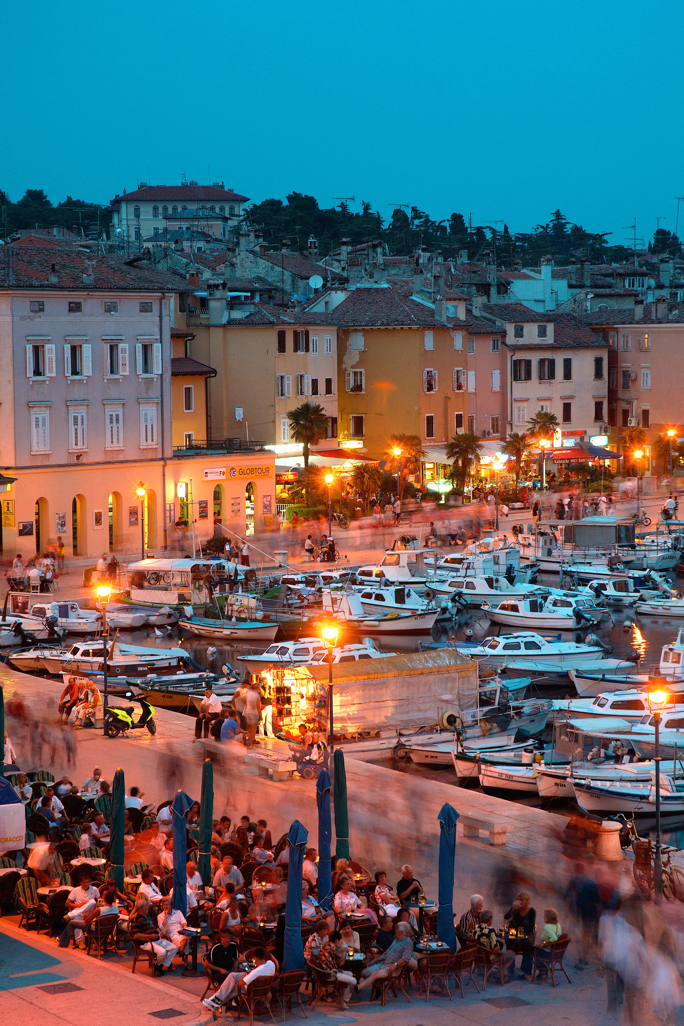 Rovinj