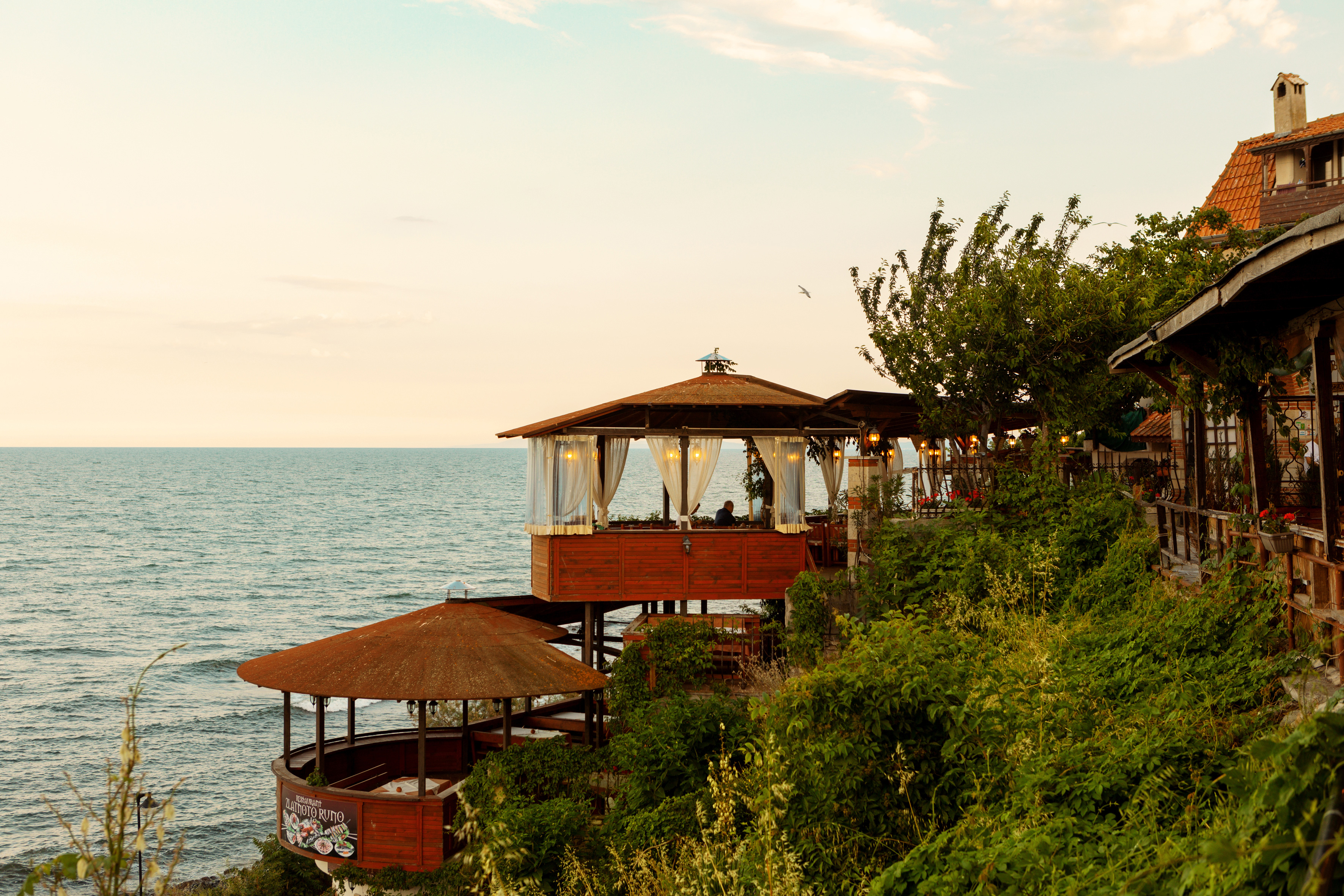 Sunny Beach