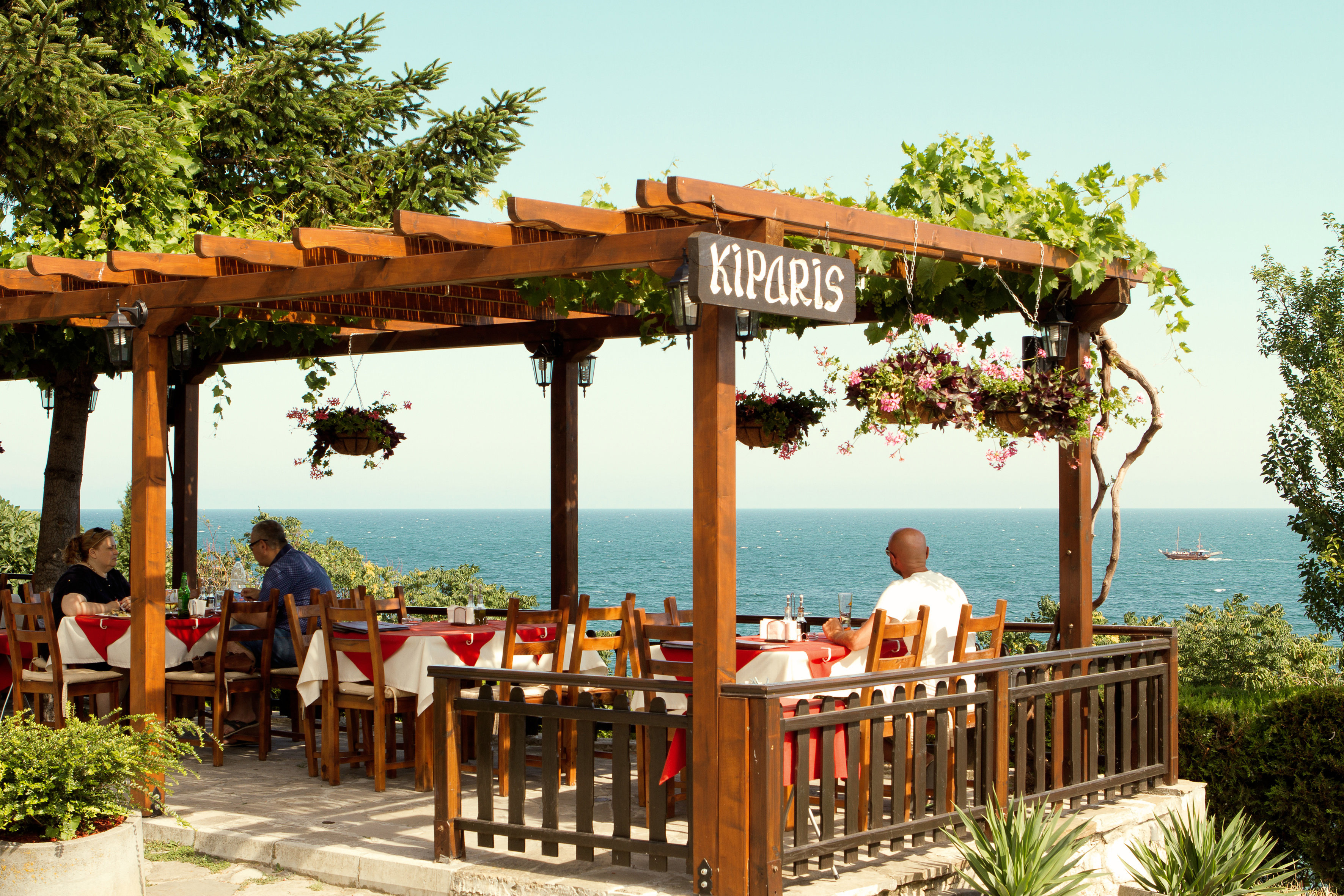 Nessebar
