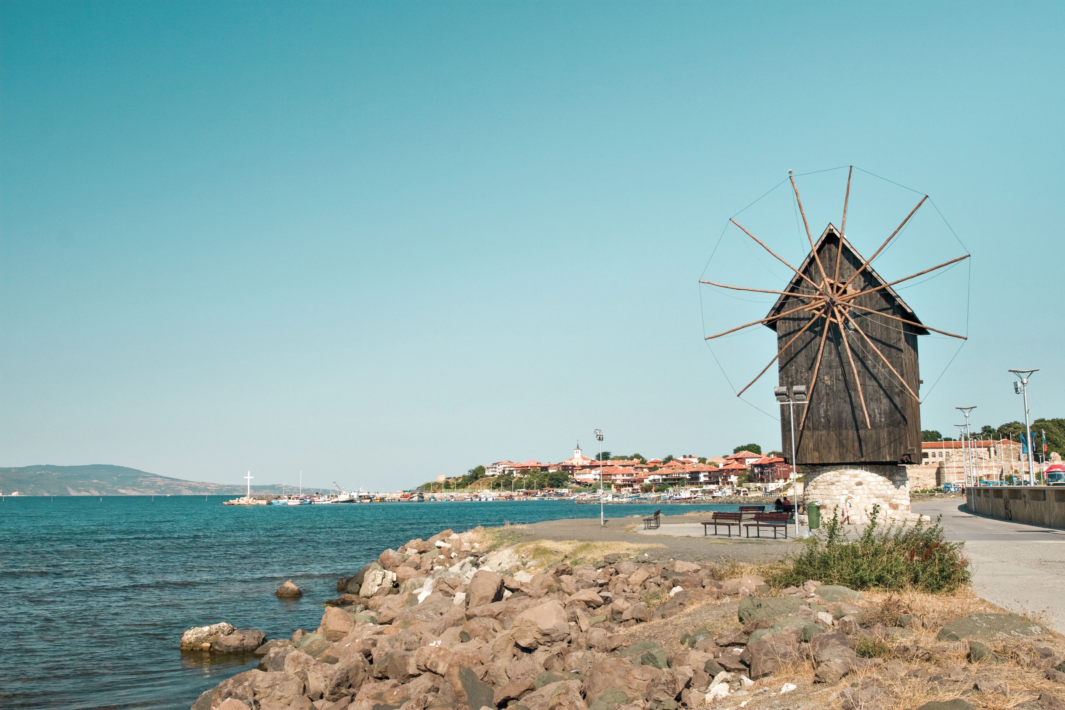 Nessebar