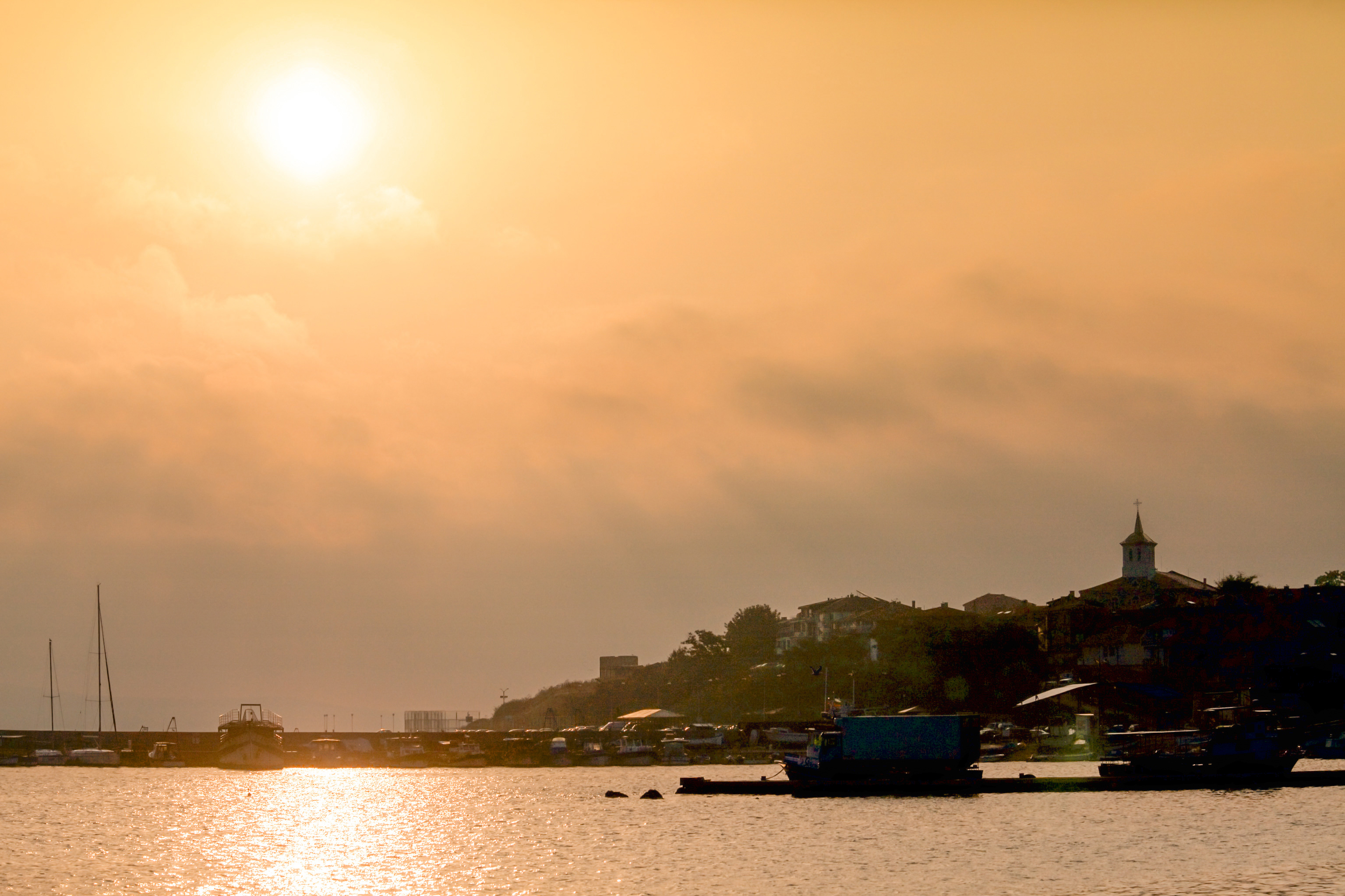 Nessebar