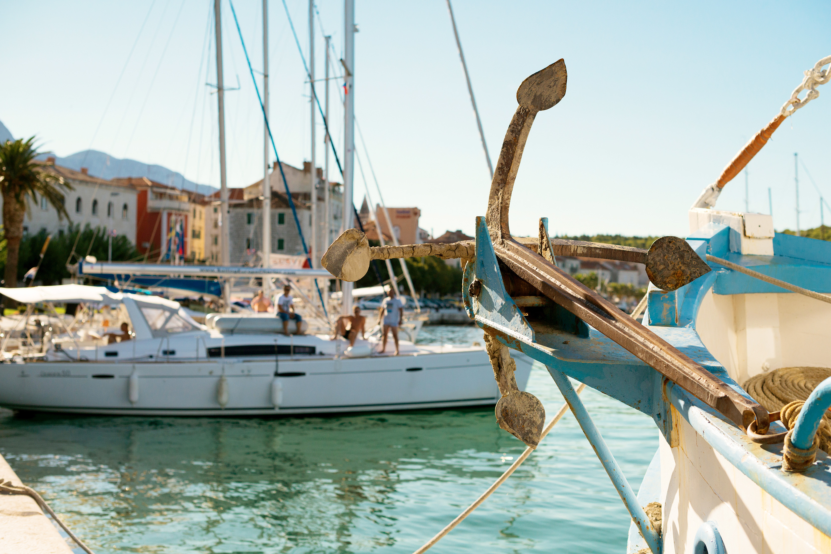 Makarska