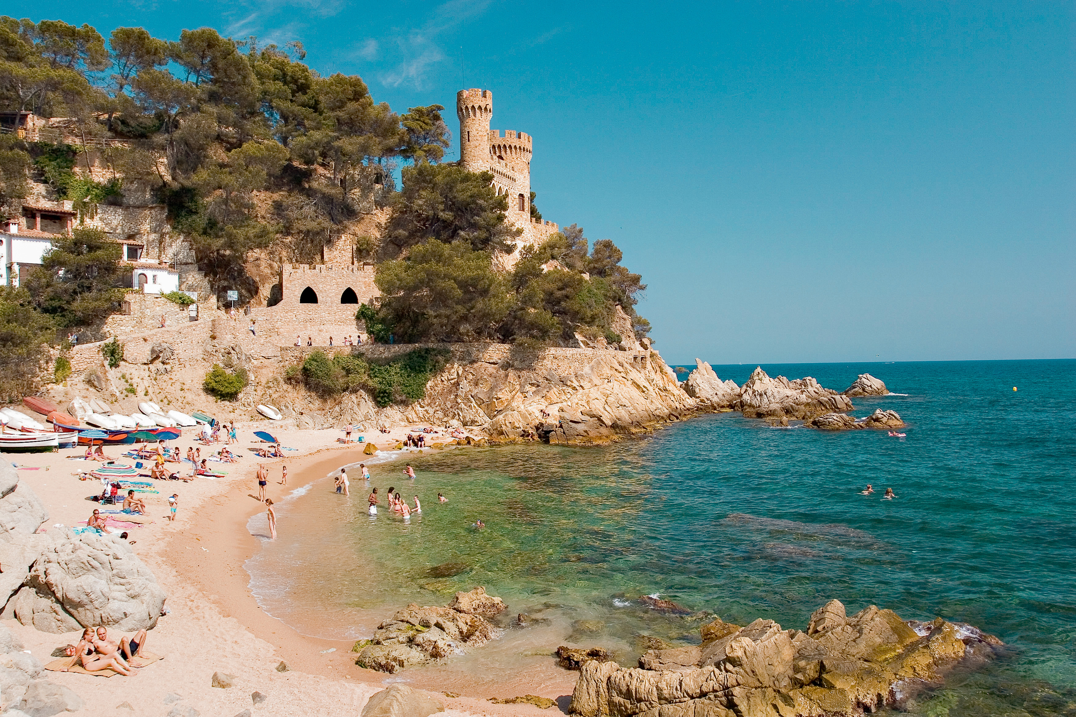 Lloret de Mar
