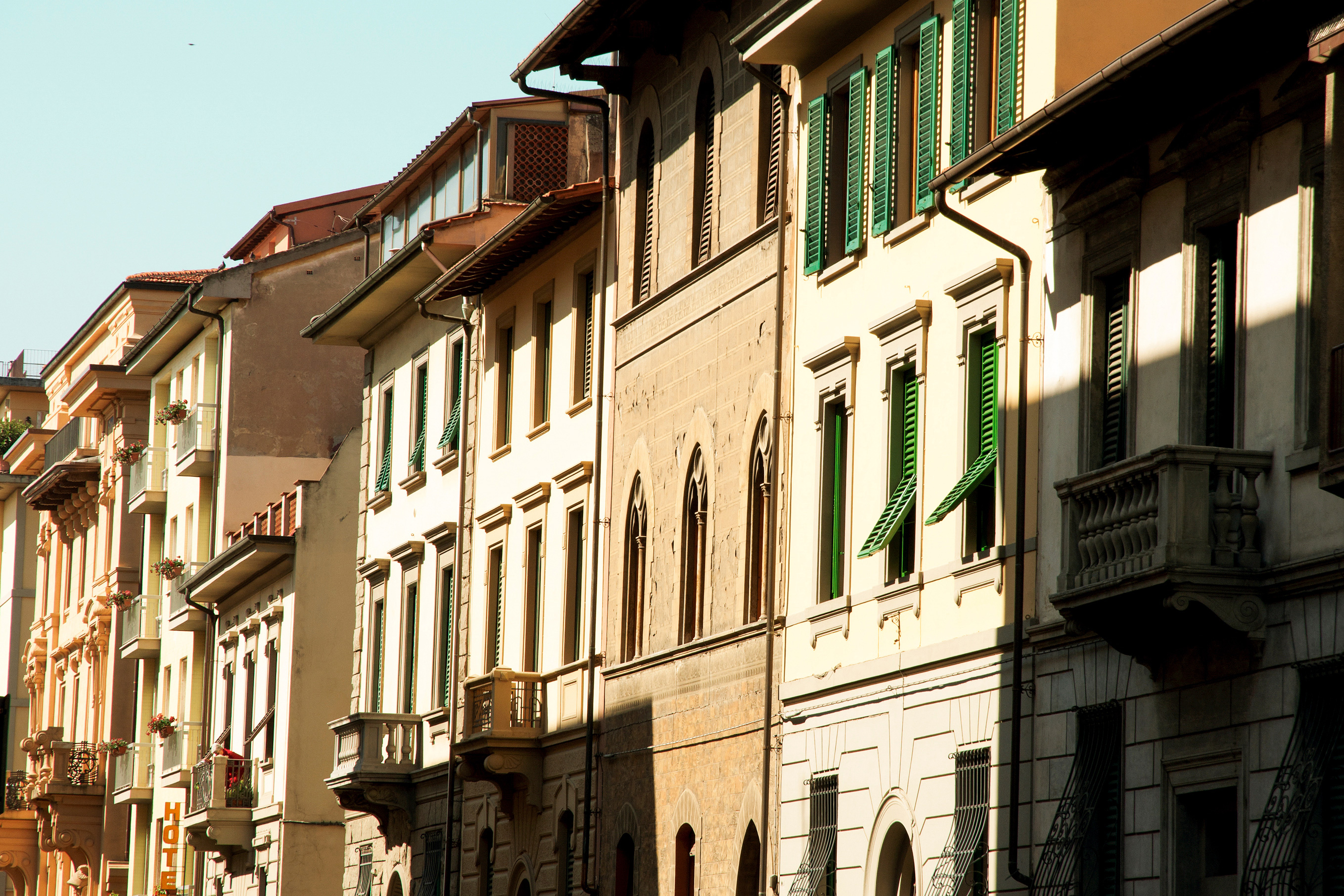 Firenze