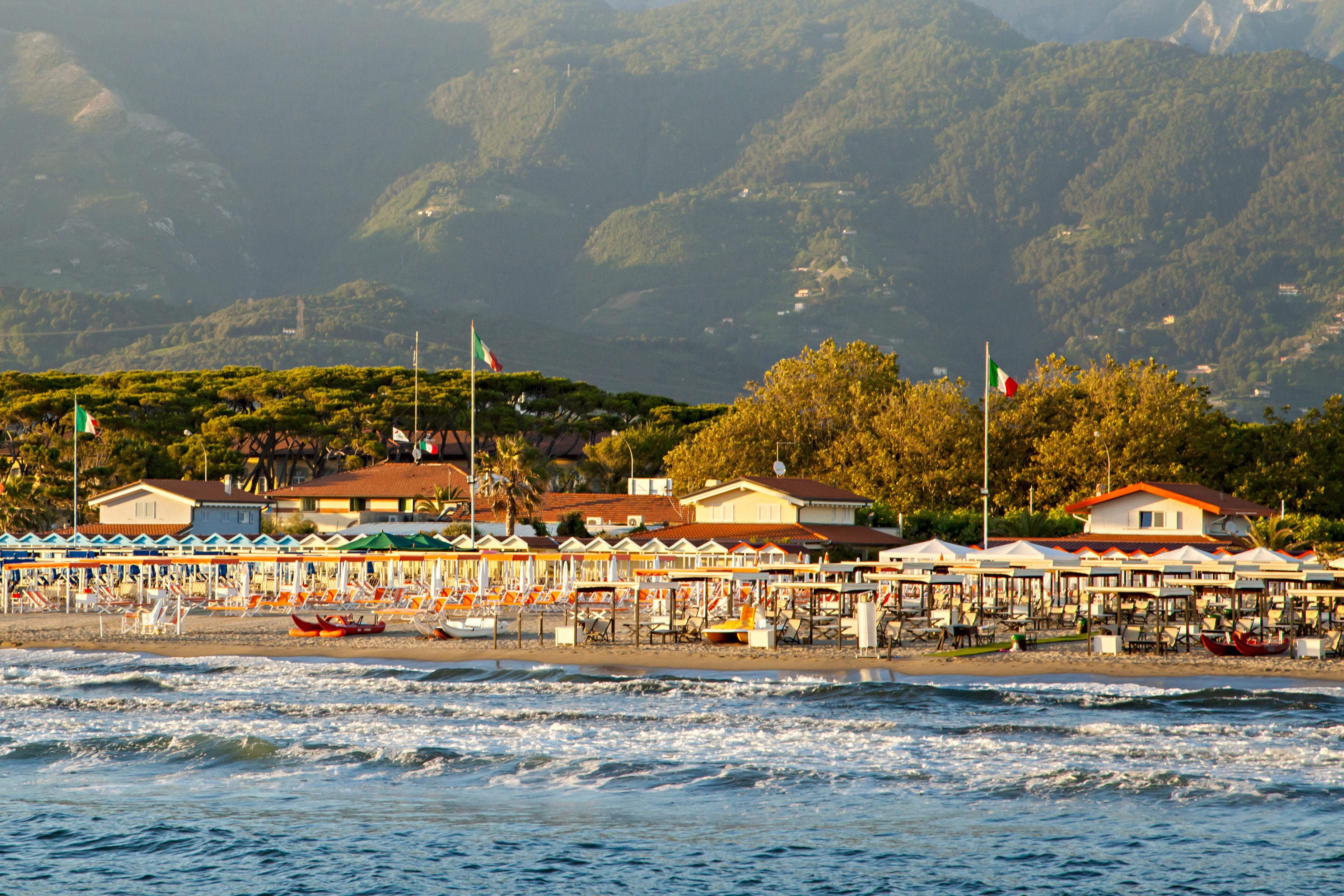 Forte dei Marmi
