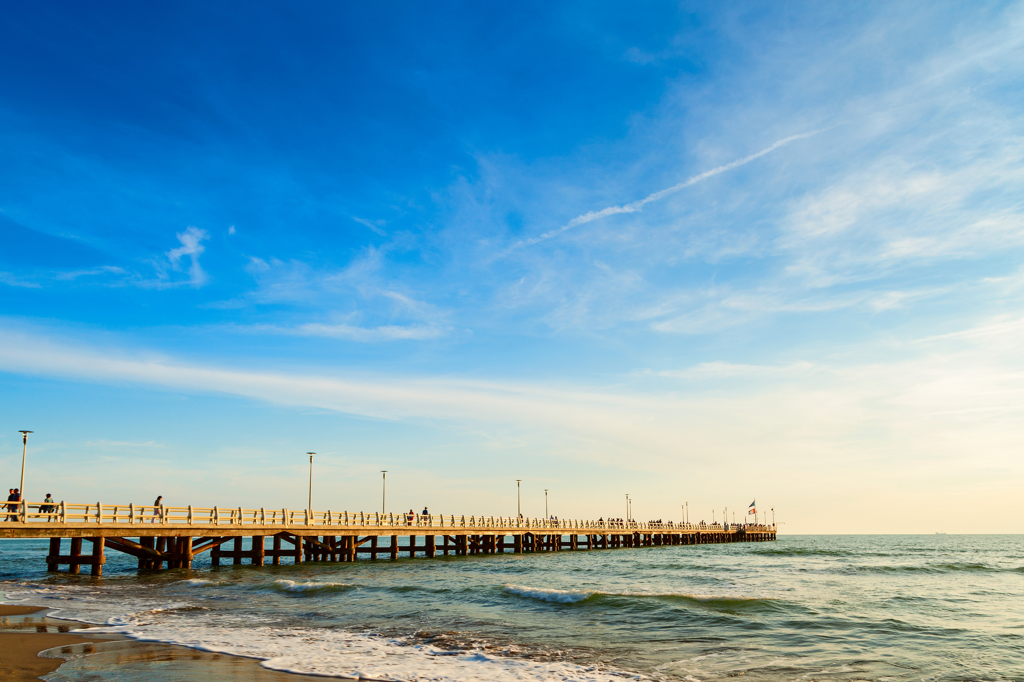 Forte dei Marmi