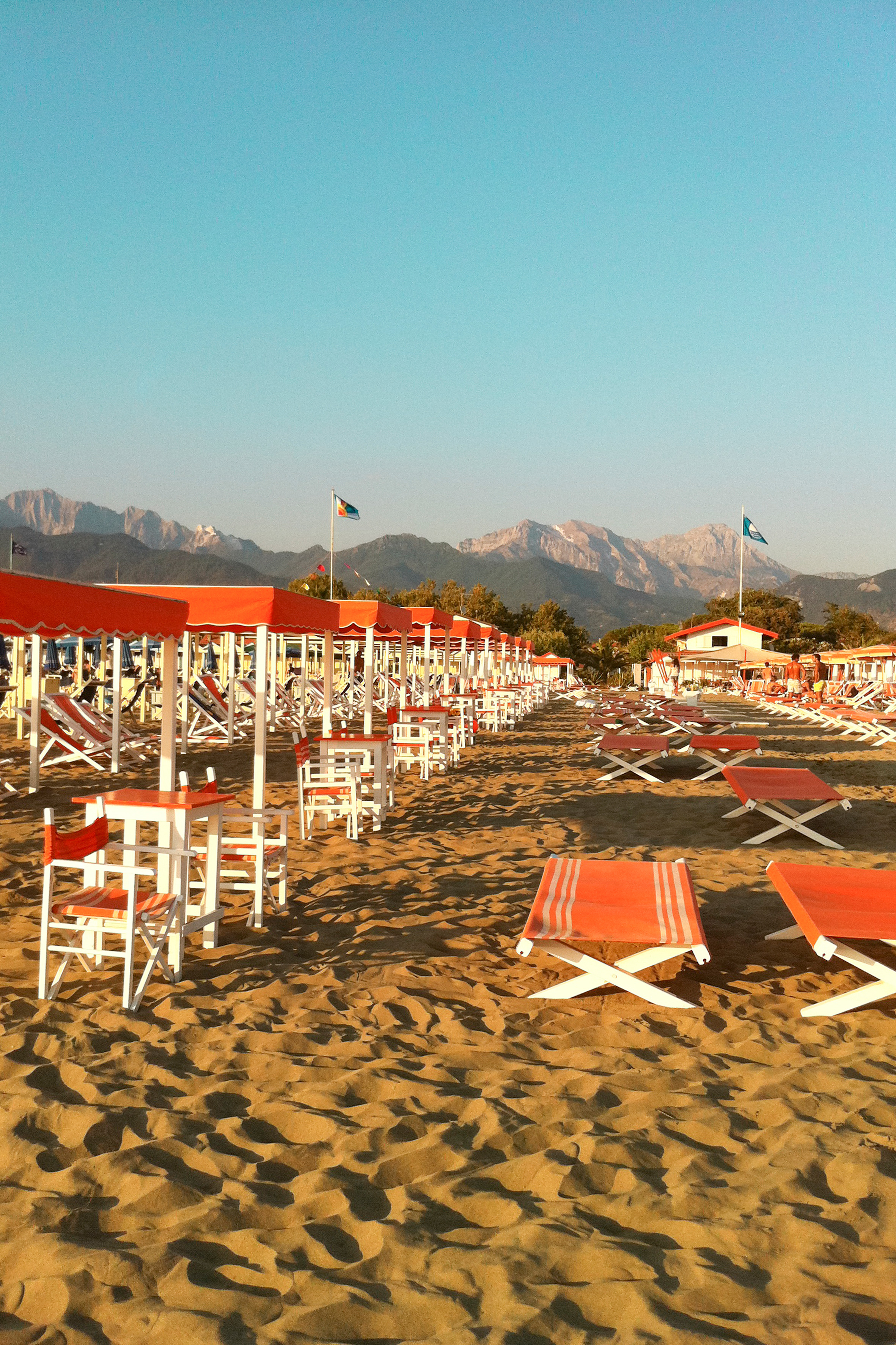 Forte dei Marmi