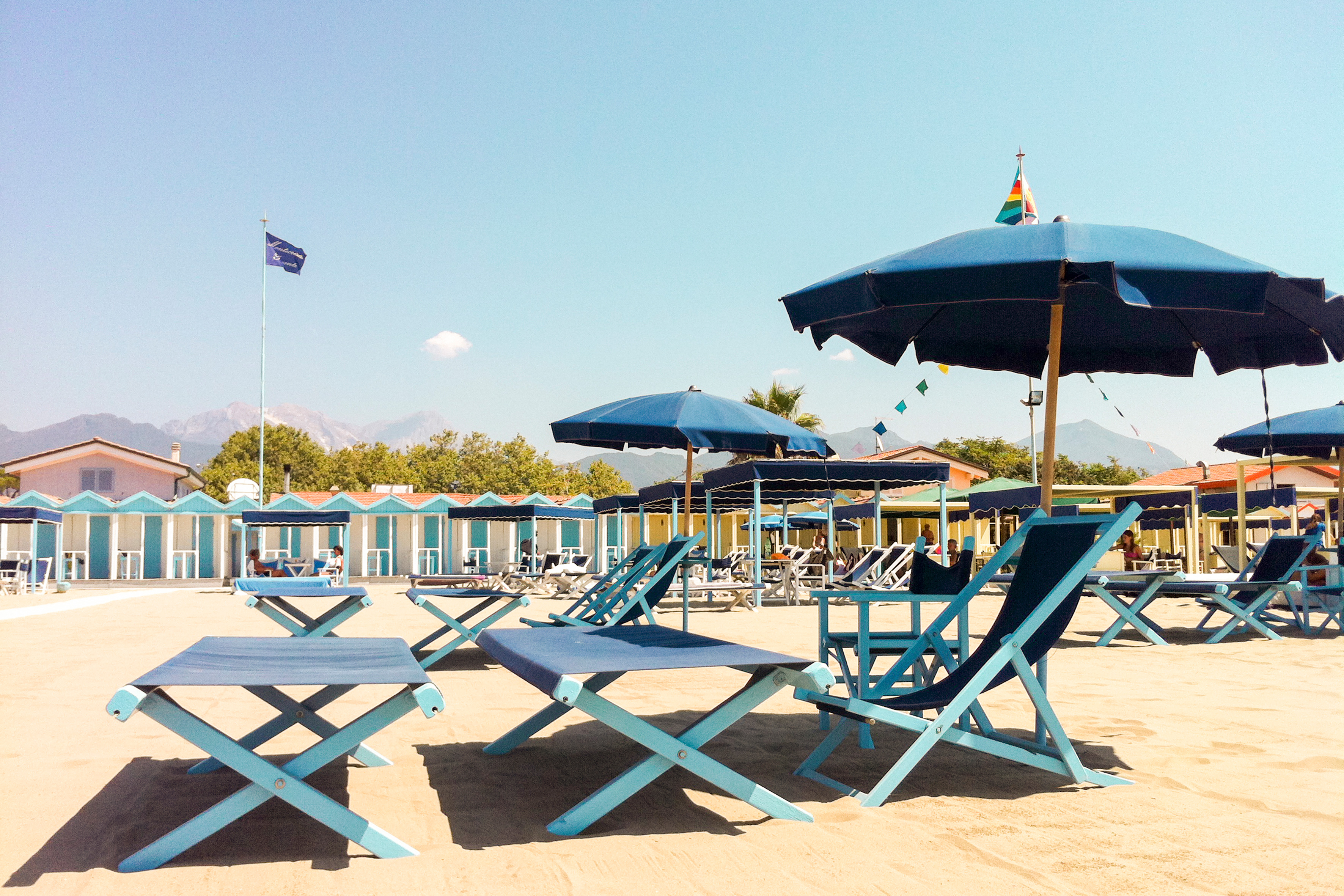 Forte dei Marmi