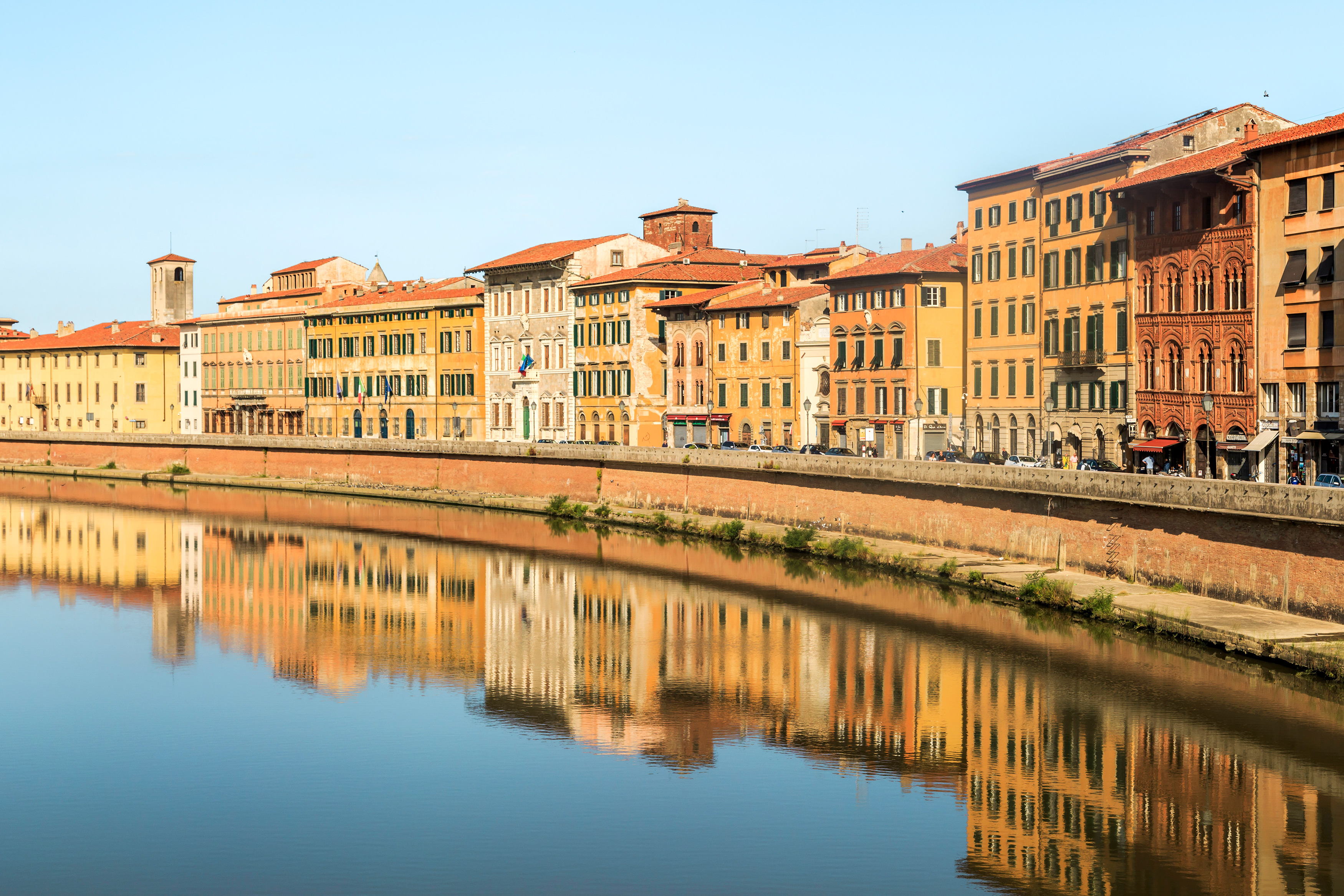 Pisa