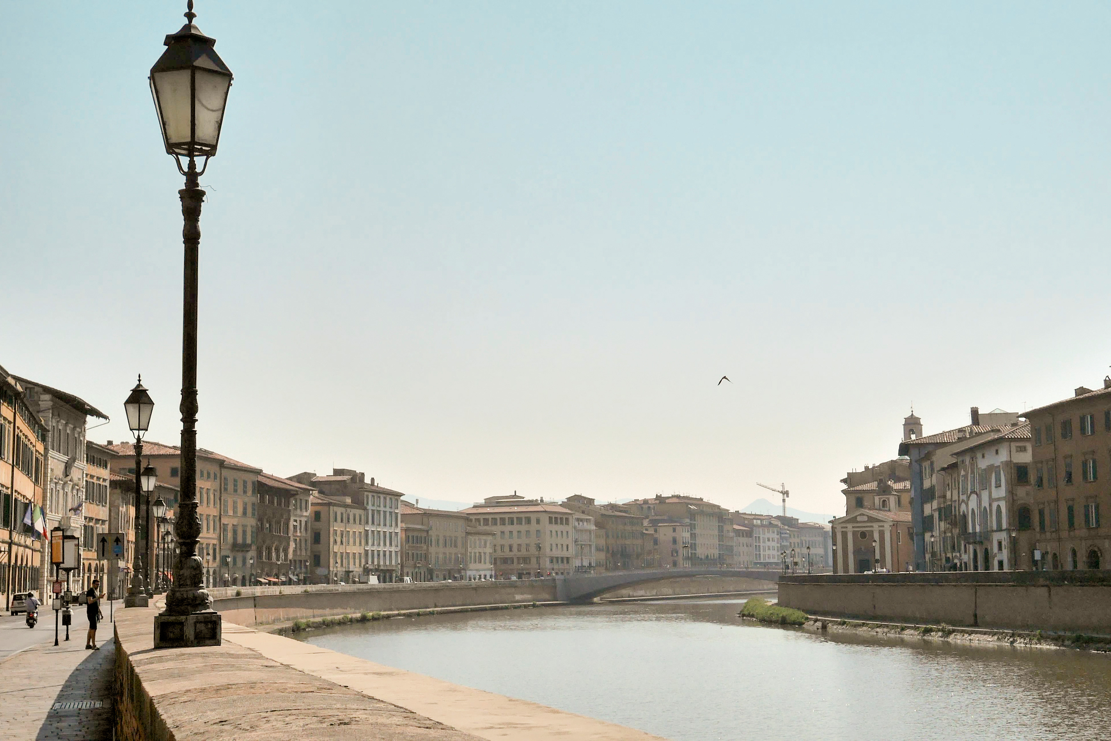 Pisa