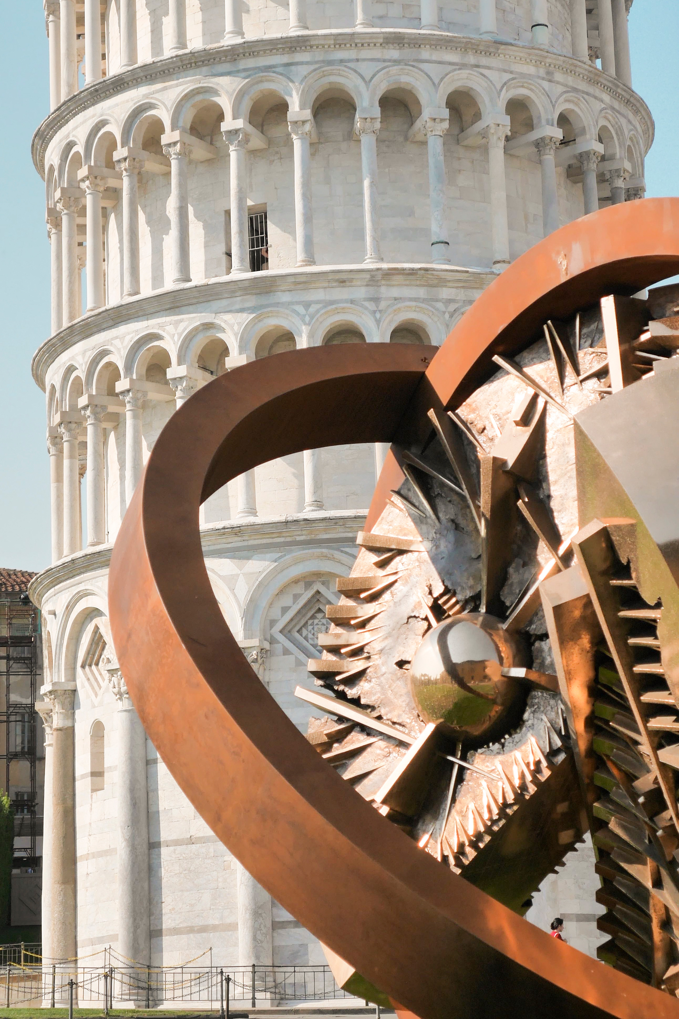 Pisa