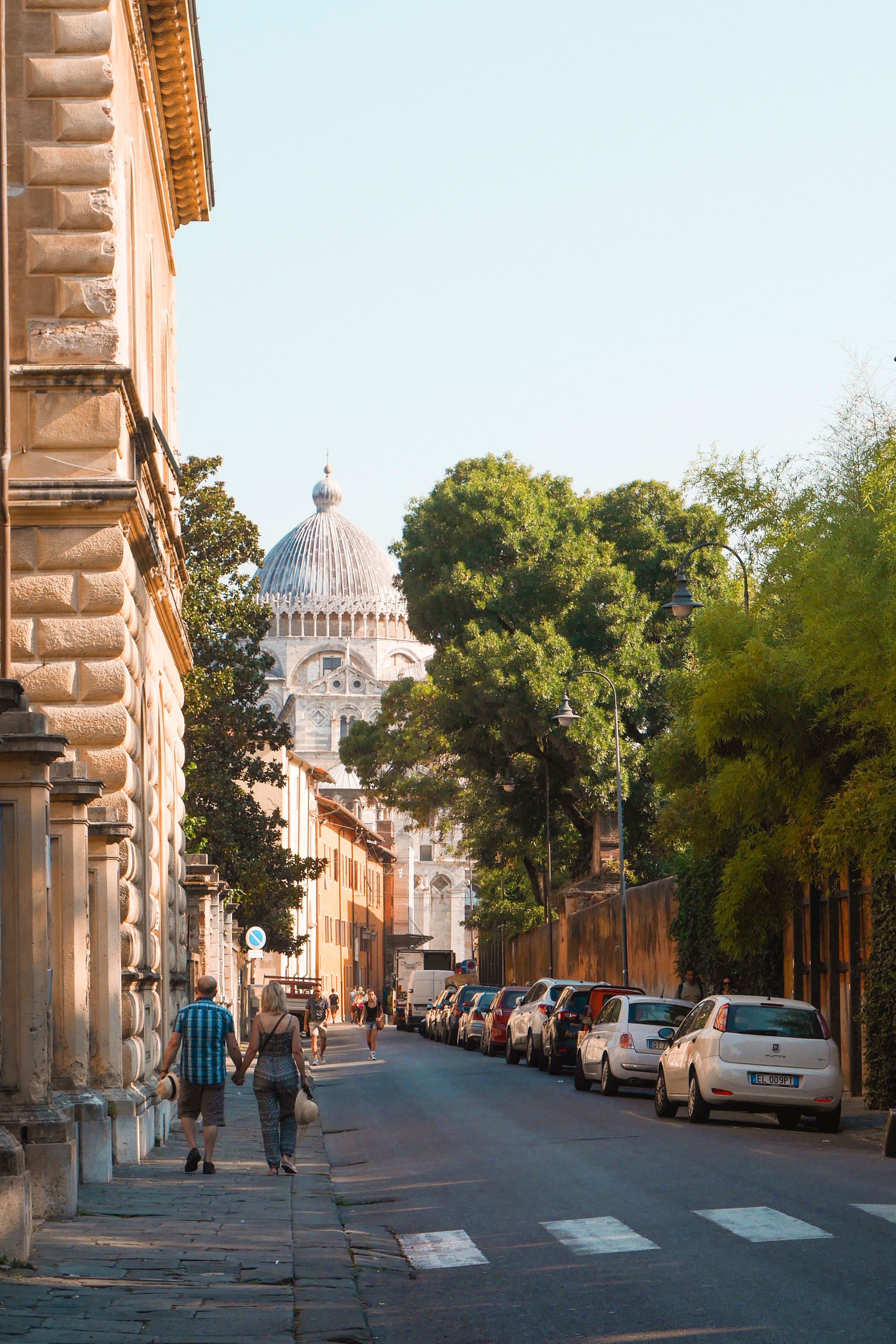 Pisa