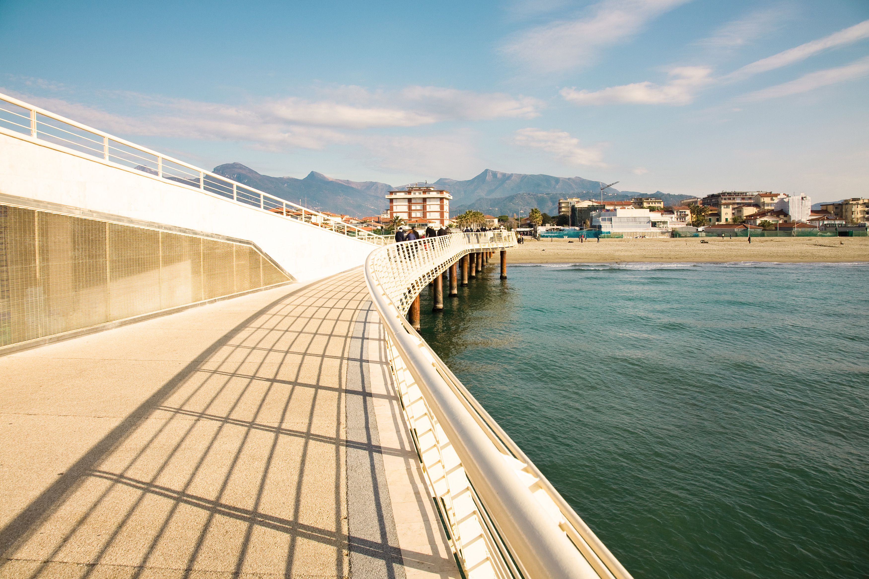 Viareggio