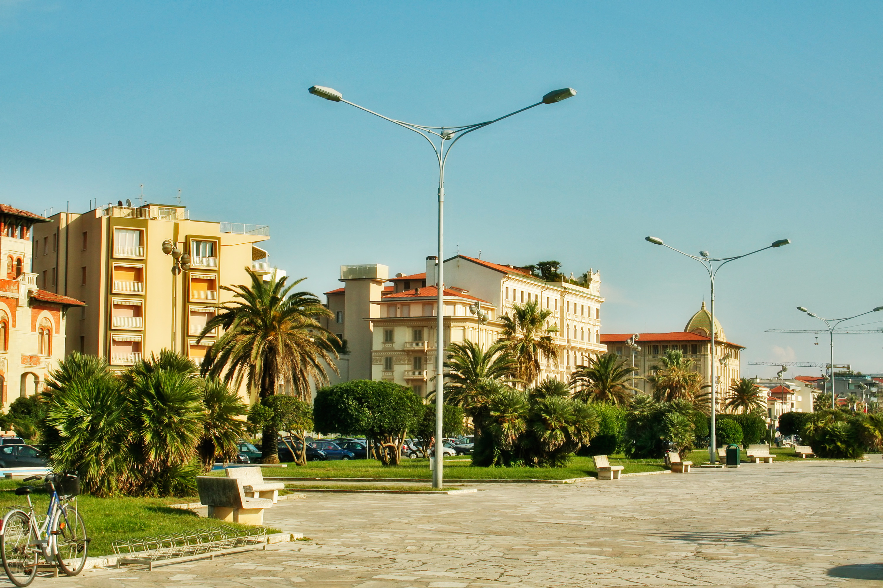 Viareggio