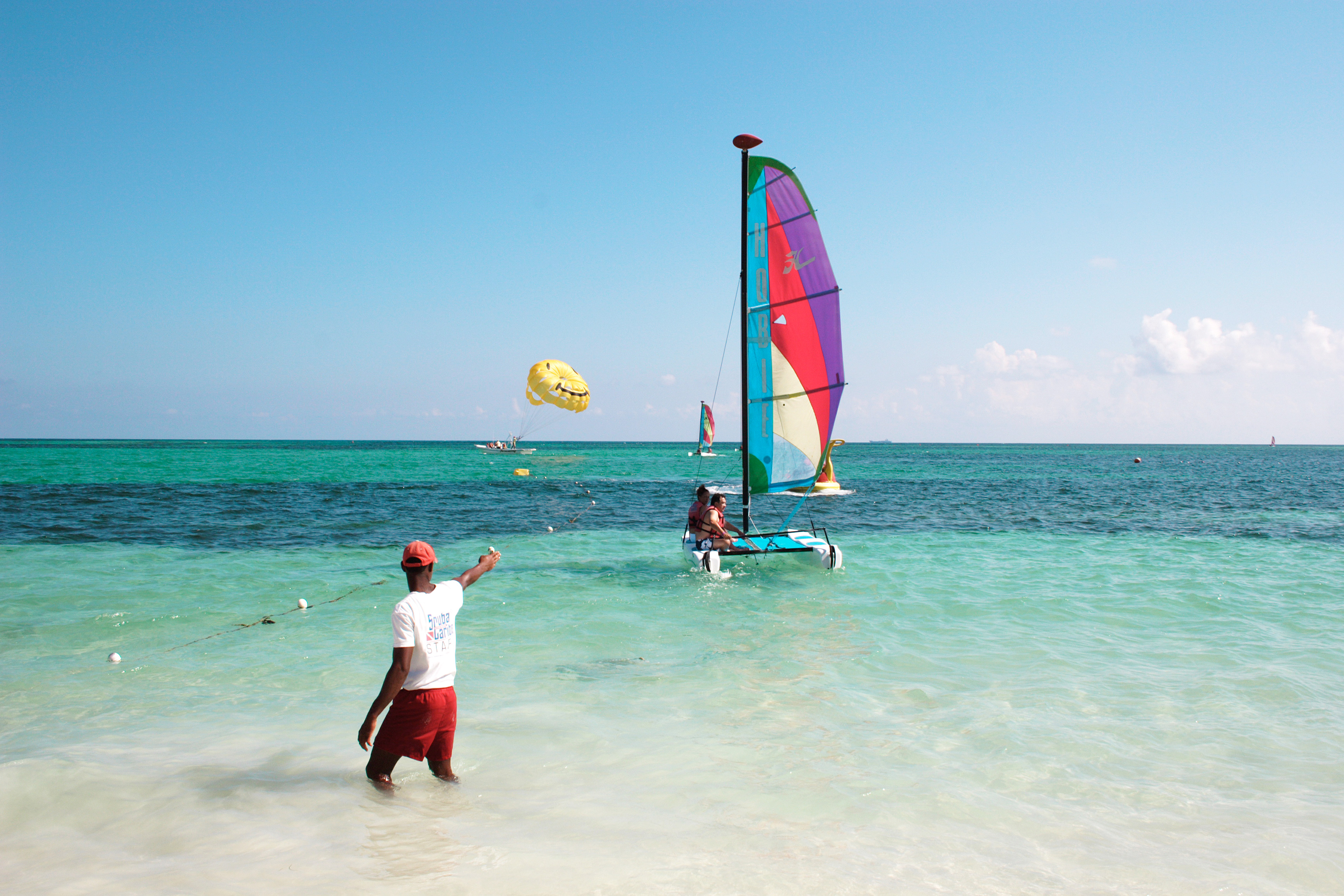Bavaro Beach