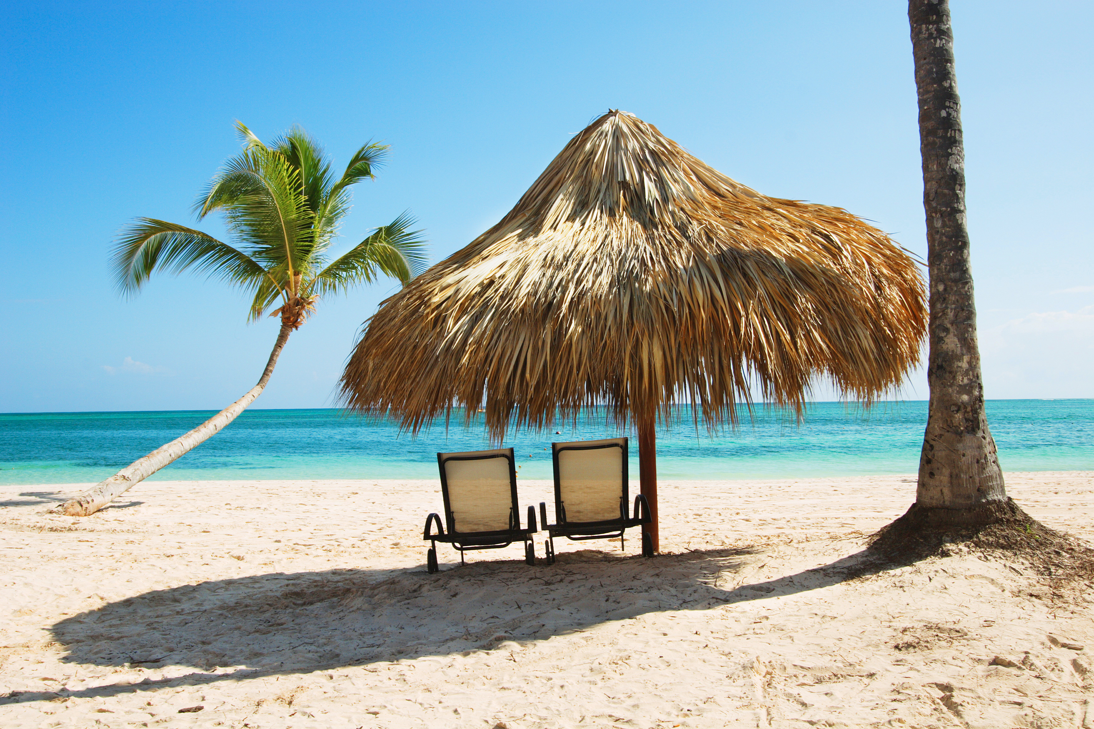 Bavaro Beach