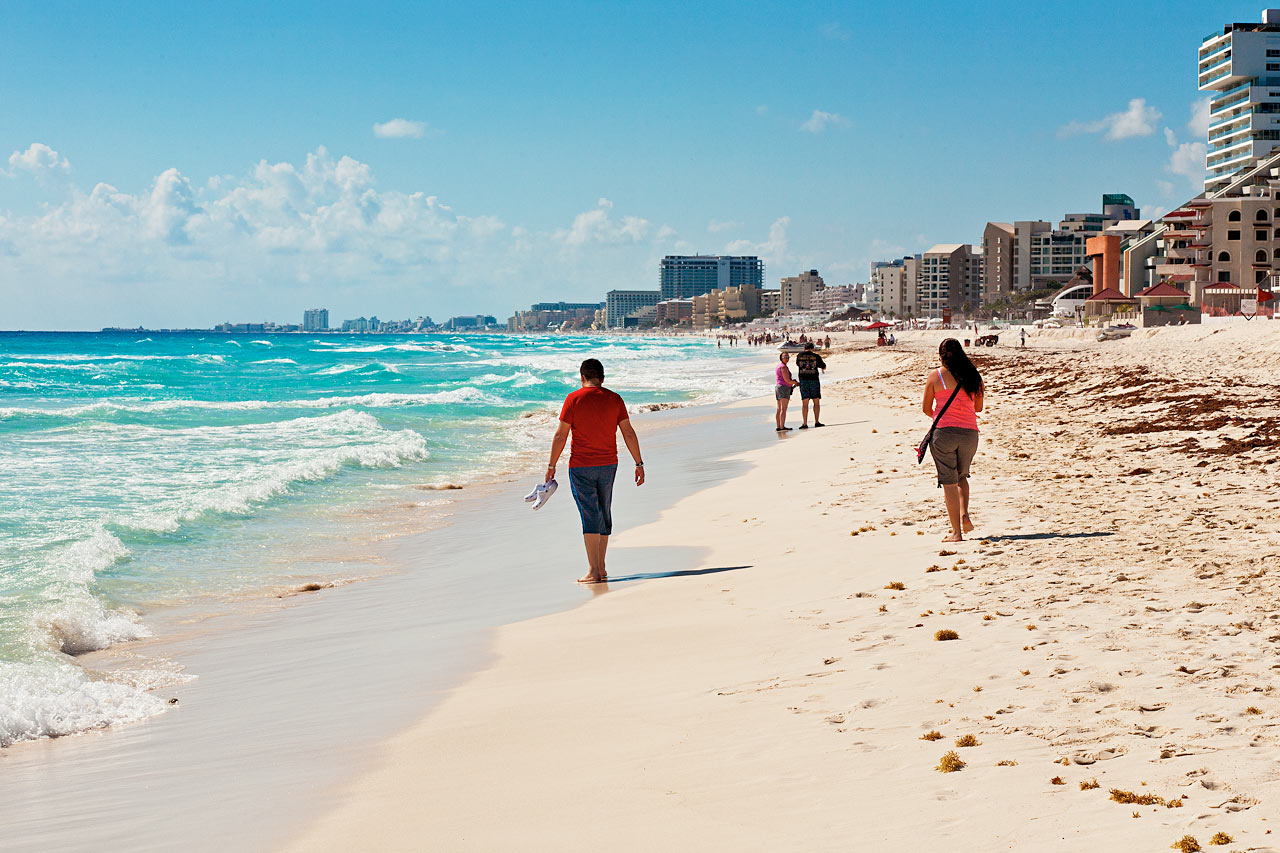 Cancun